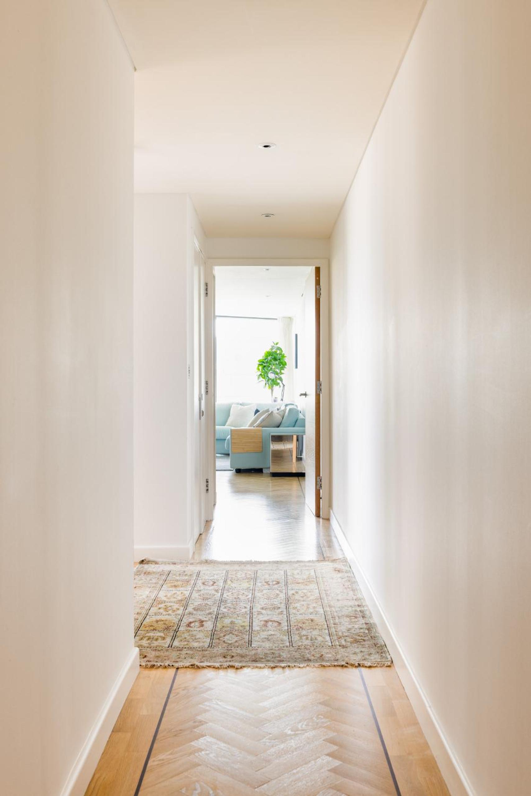 Spacious, Modern 3-Bed Home