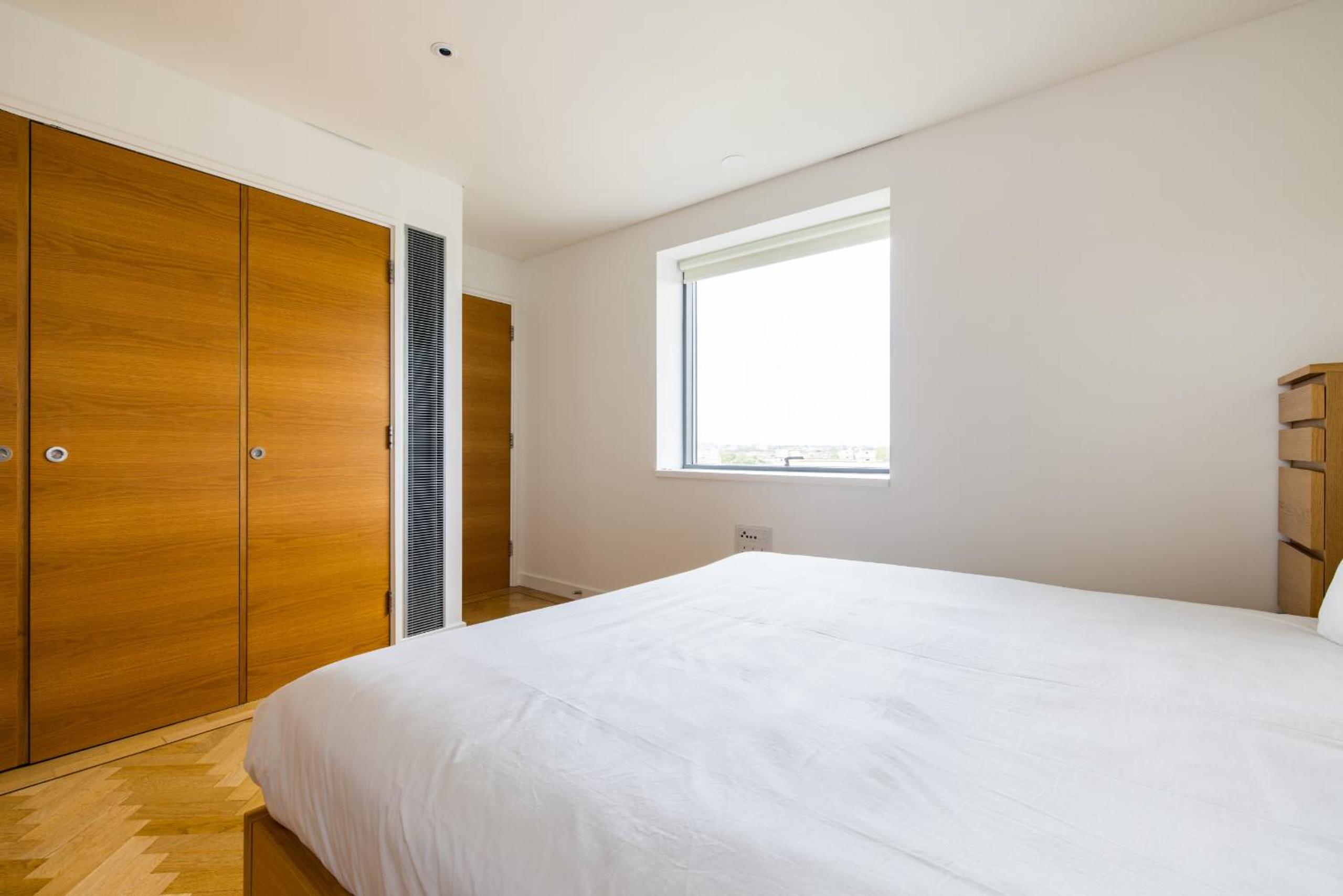Spacious, Modern 3-Bed Home