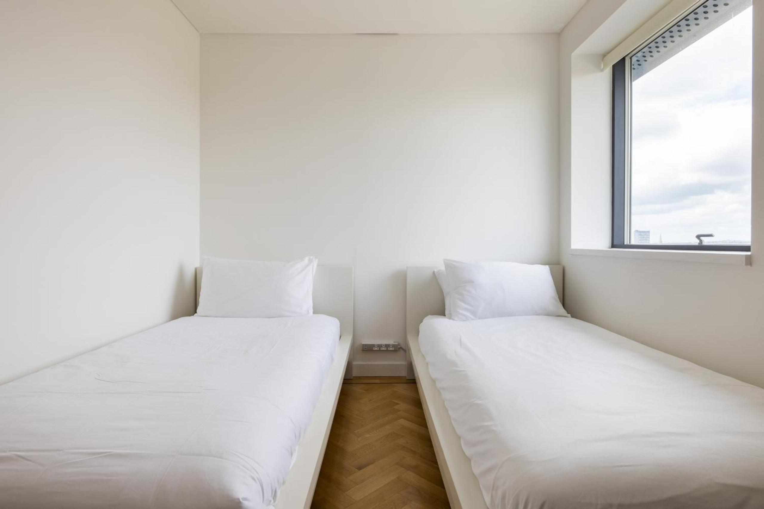 Spacious, Modern 3-Bed Home