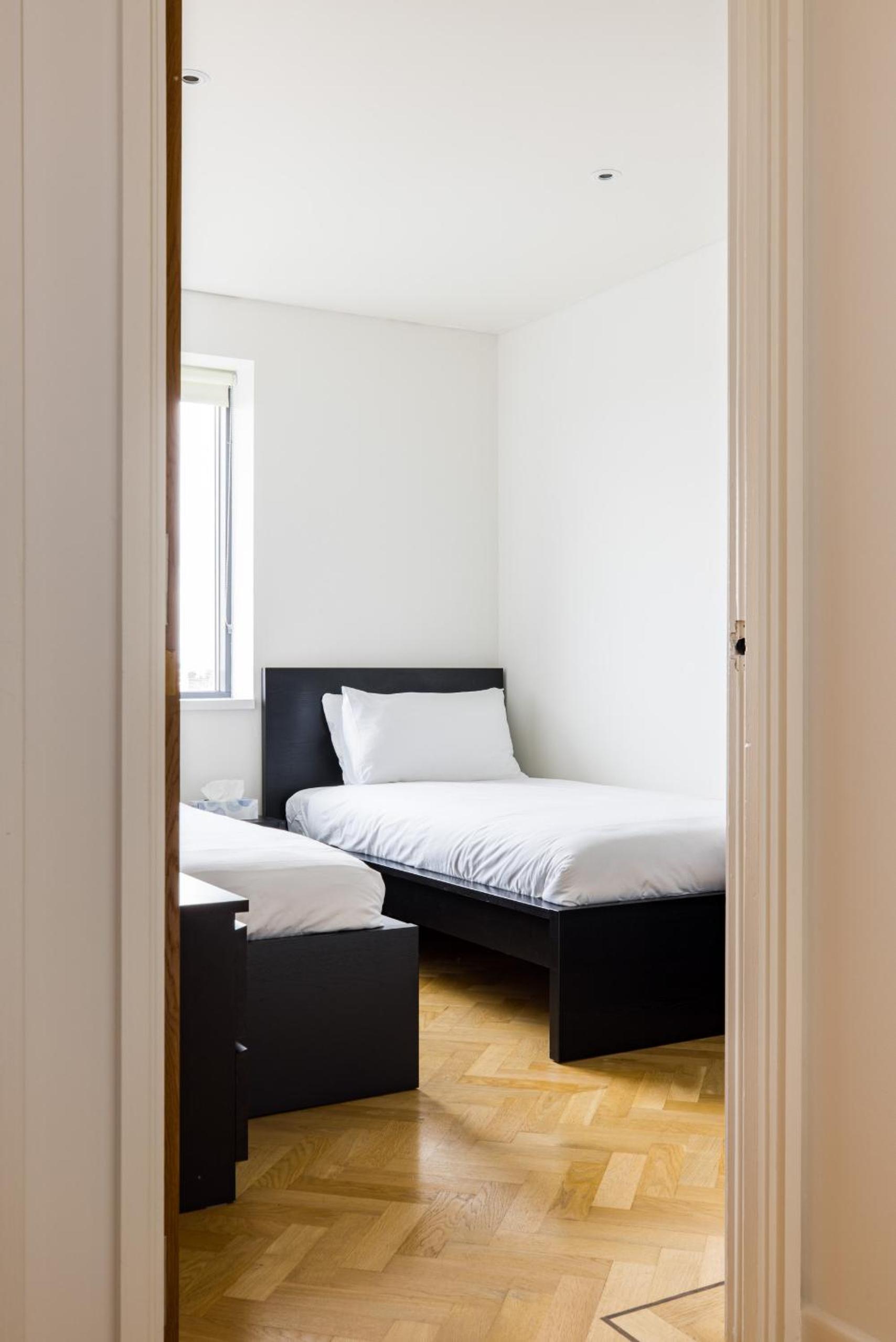 Spacious, Modern 3-Bed Home