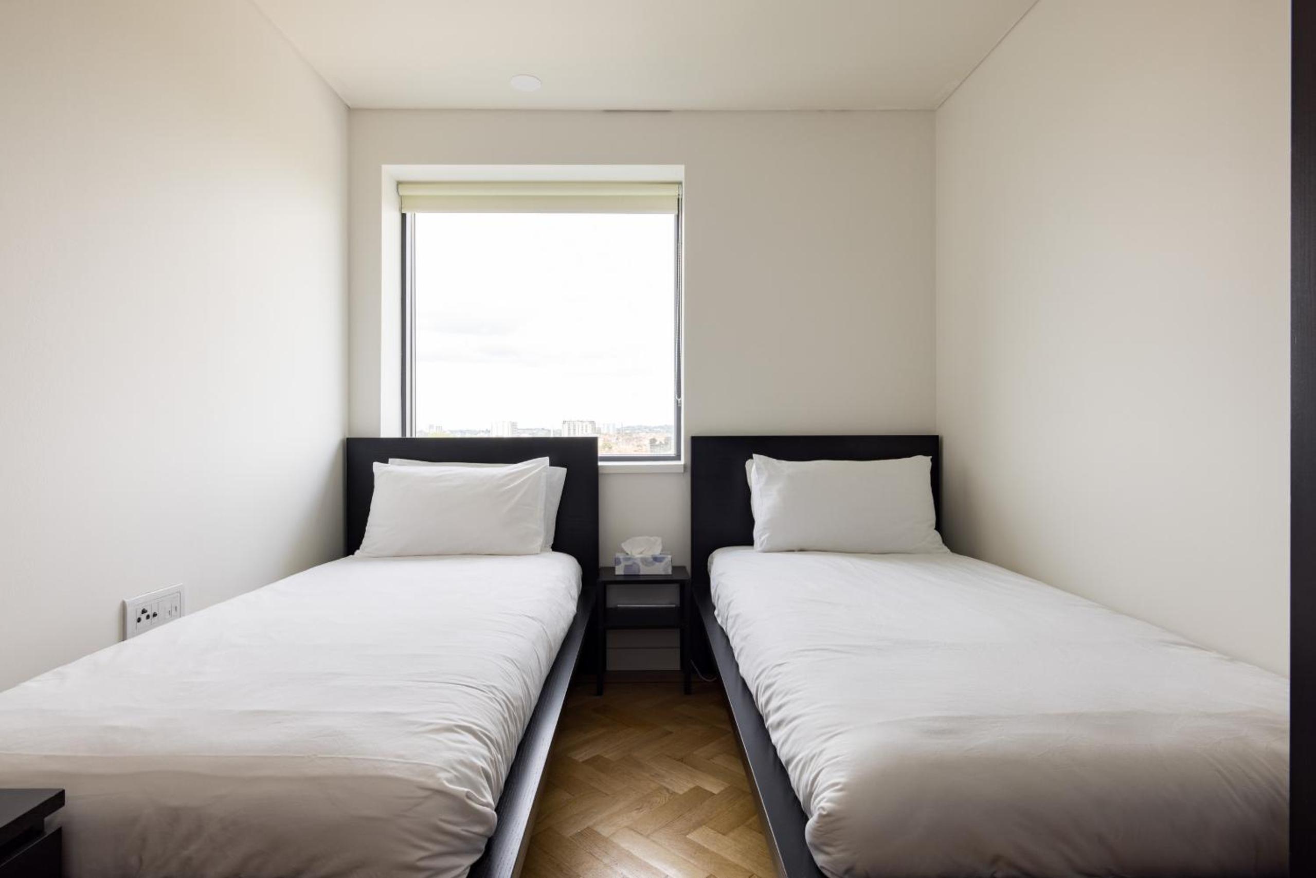 Spacious, Modern 3-Bed Home