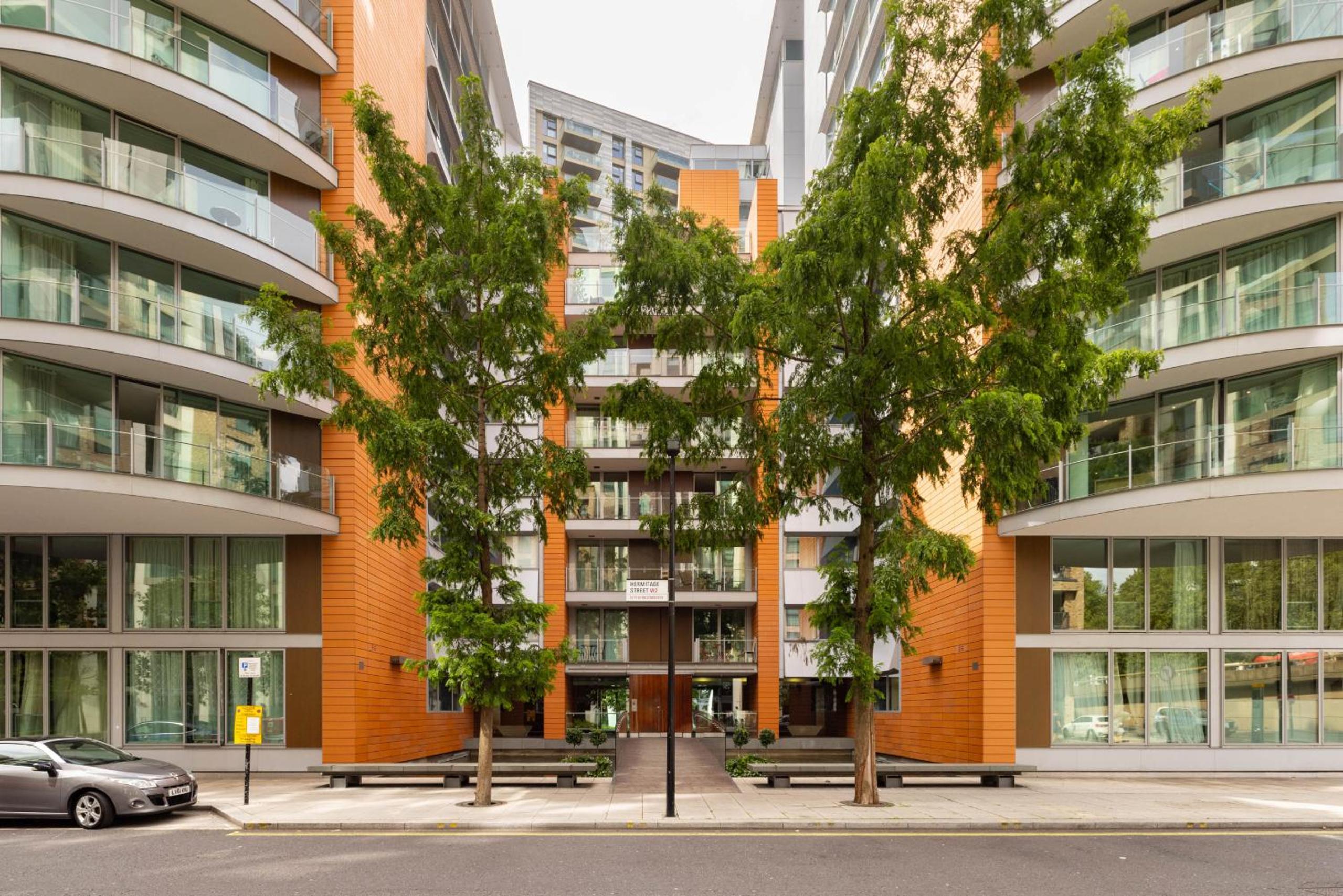 Spacious, Modern 3-Bed Home