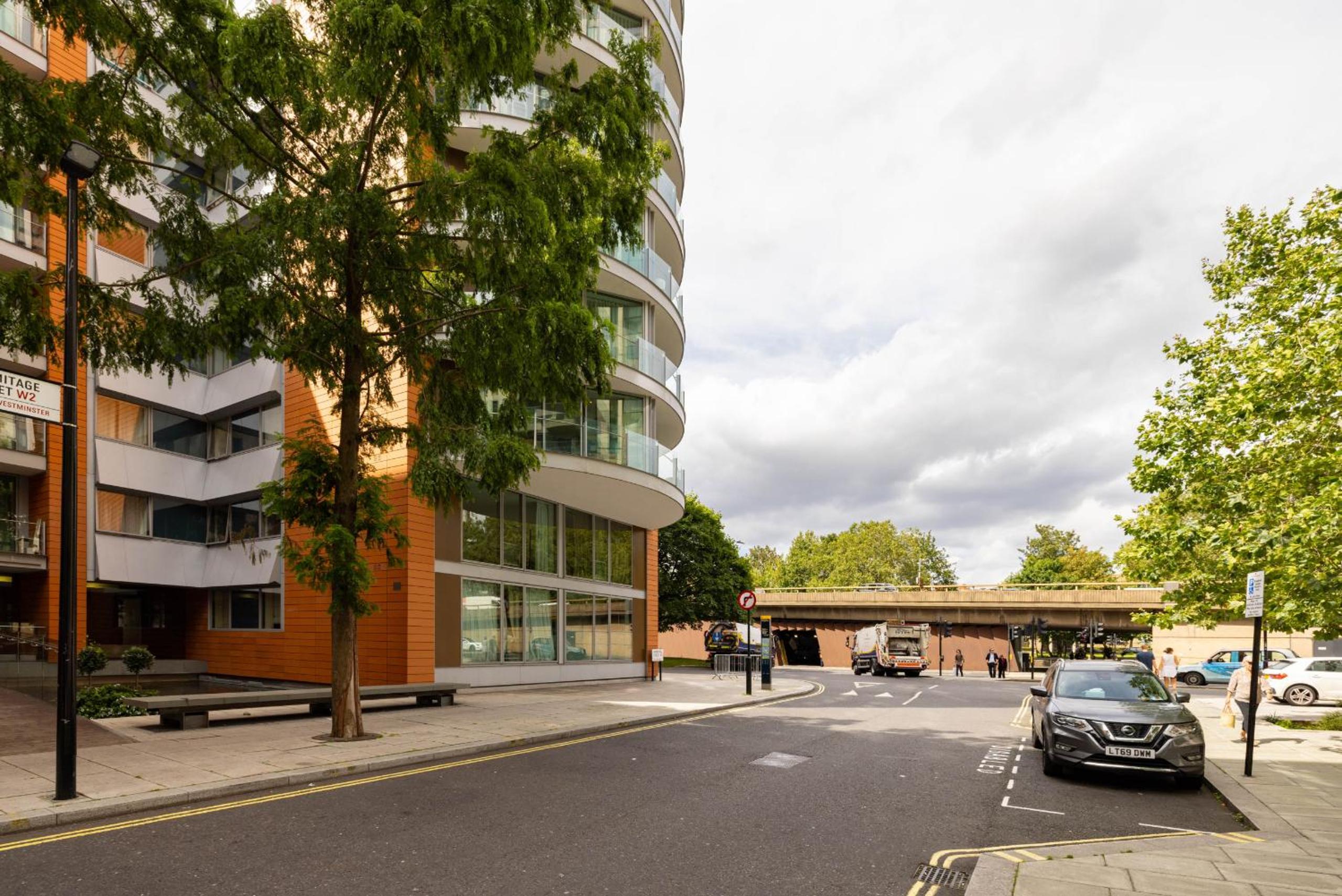 Spacious, Modern 3-Bed Home