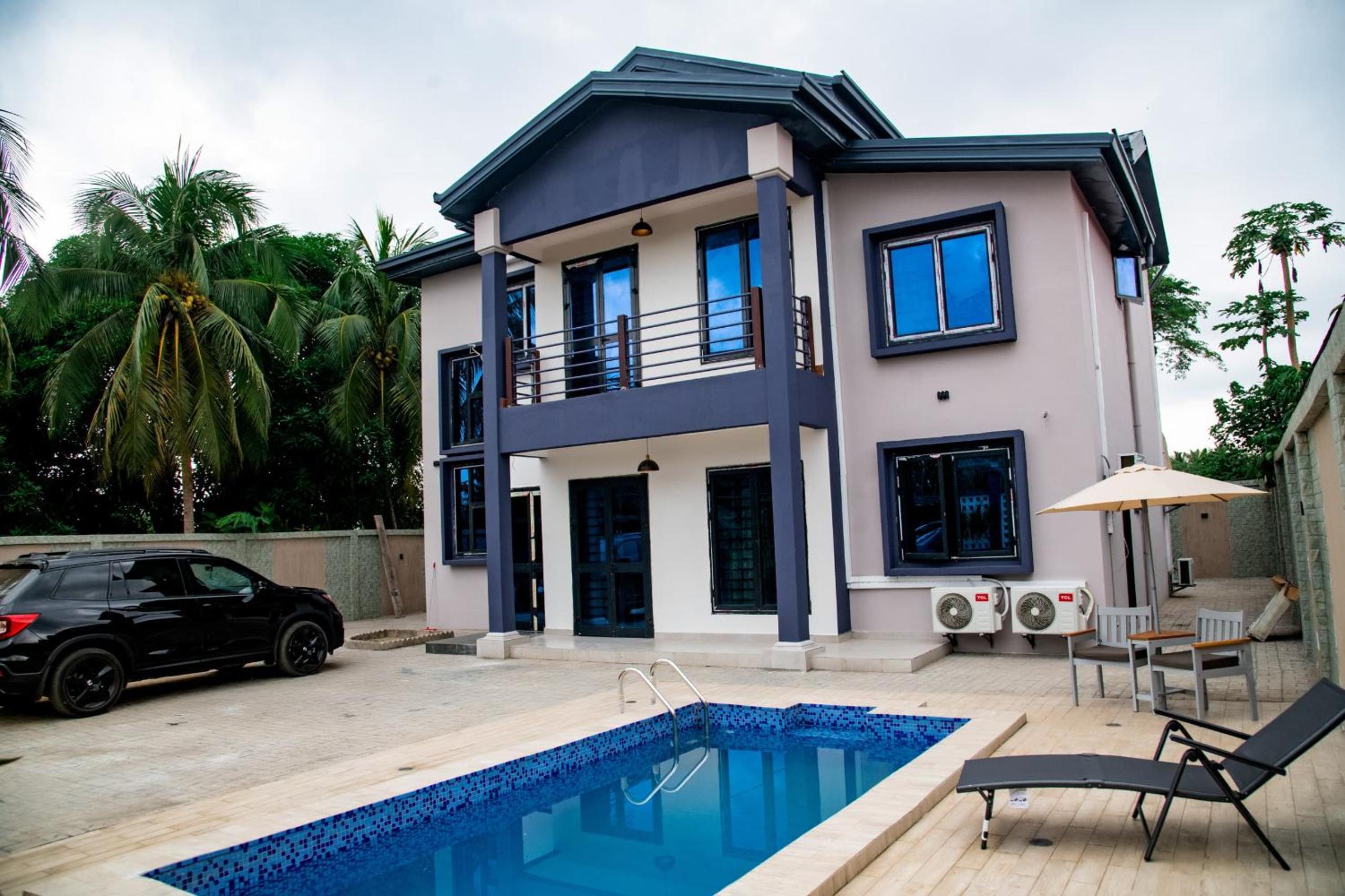 Maysa Residence