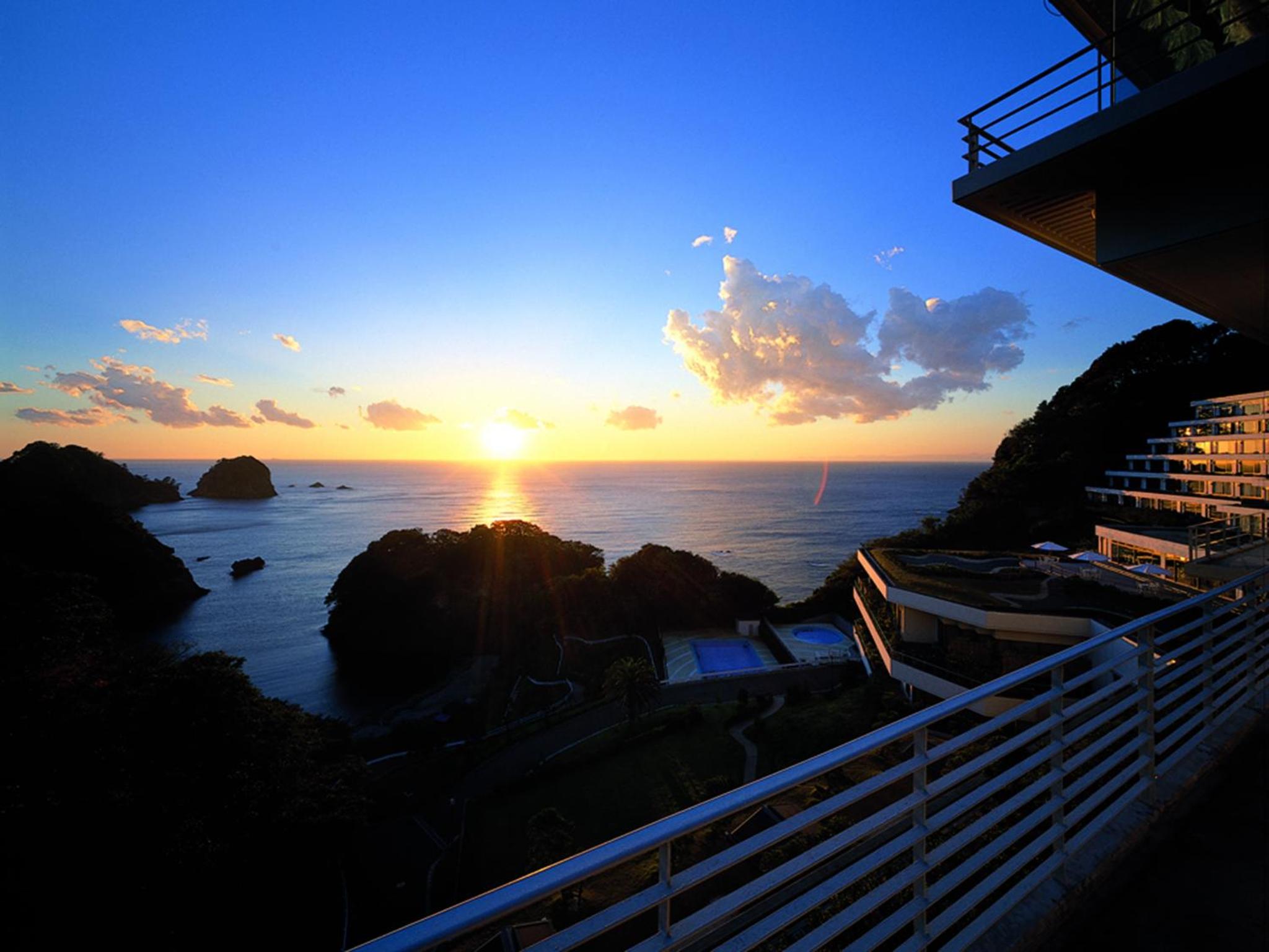 Dogashima New Ginsui