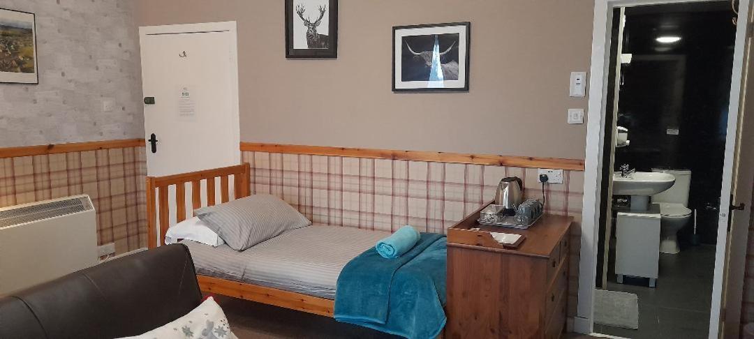 Bannockburn Inn
