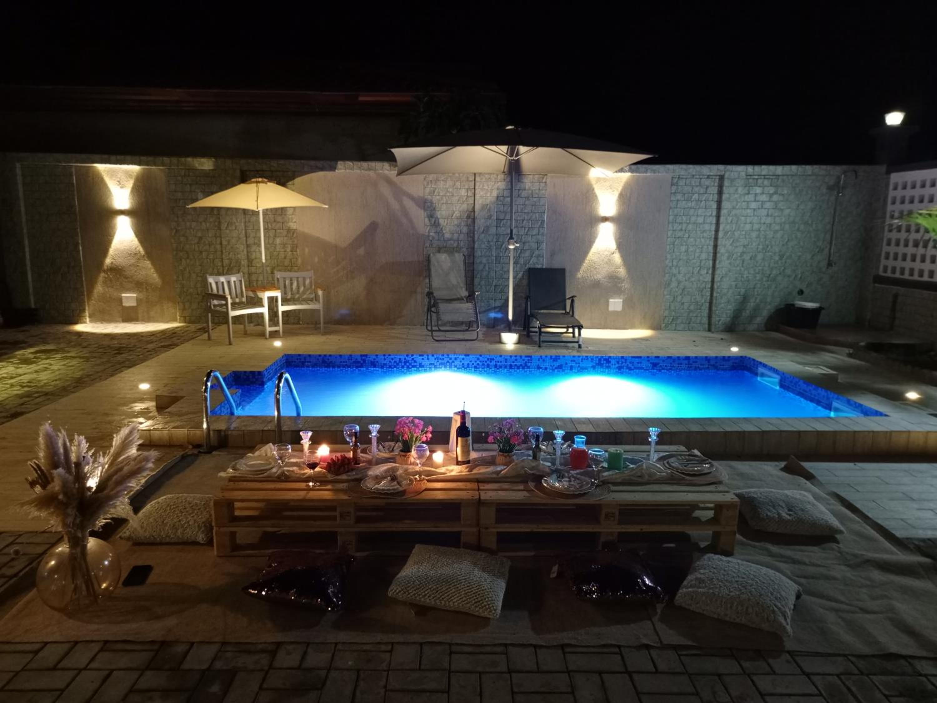 Maysa Residence