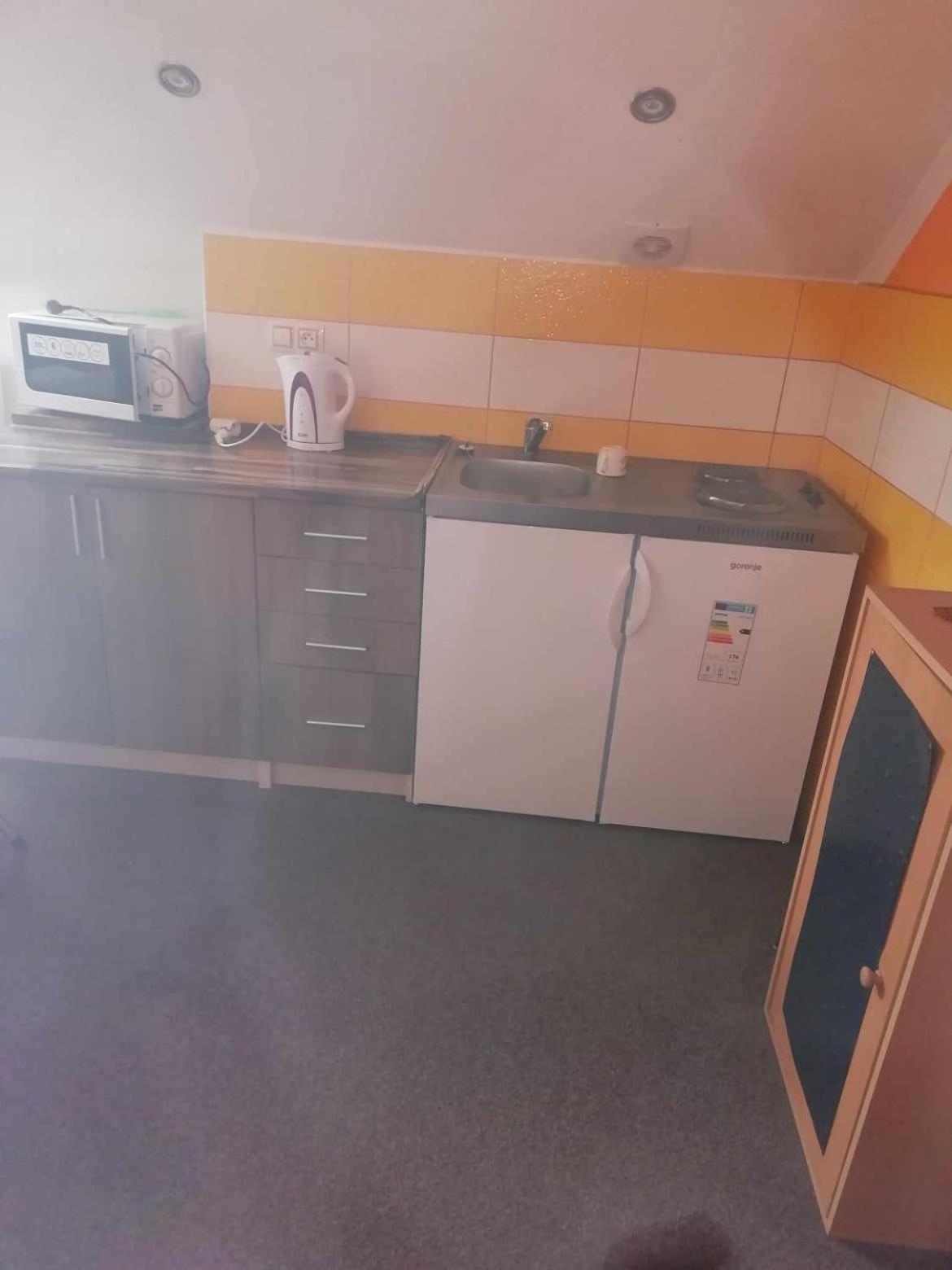 Penzion U Burešů Staré Sedlo