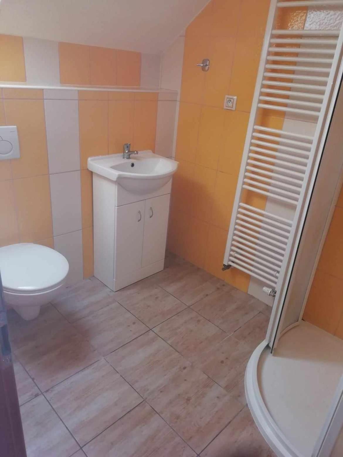 Penzion U Burešů Staré Sedlo