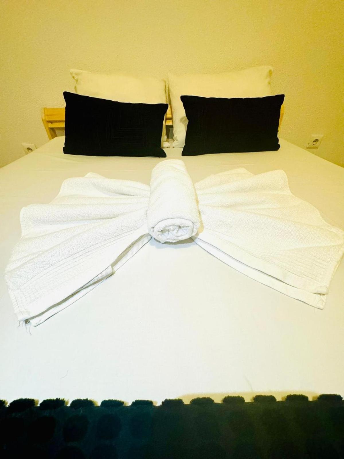 Apartamento T4 Albufeira photo 4