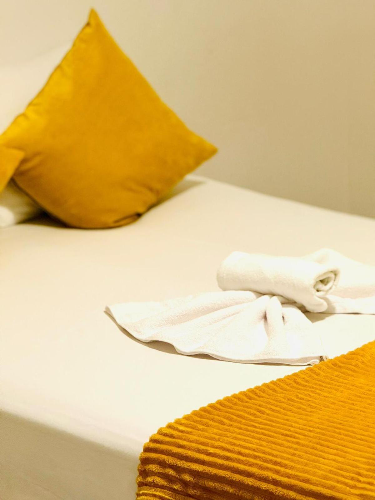 Apartamento T4 Albufeira photo 5