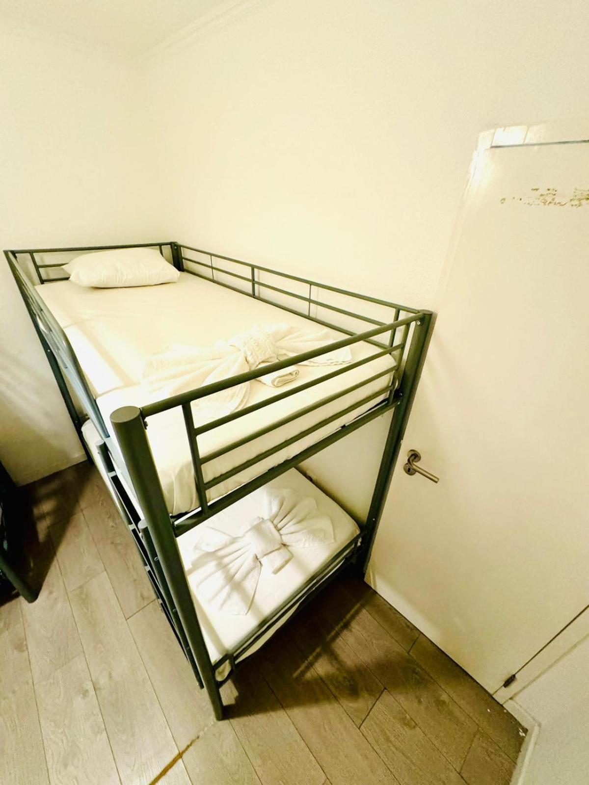 Apartamento T4 Albufeira photo 2