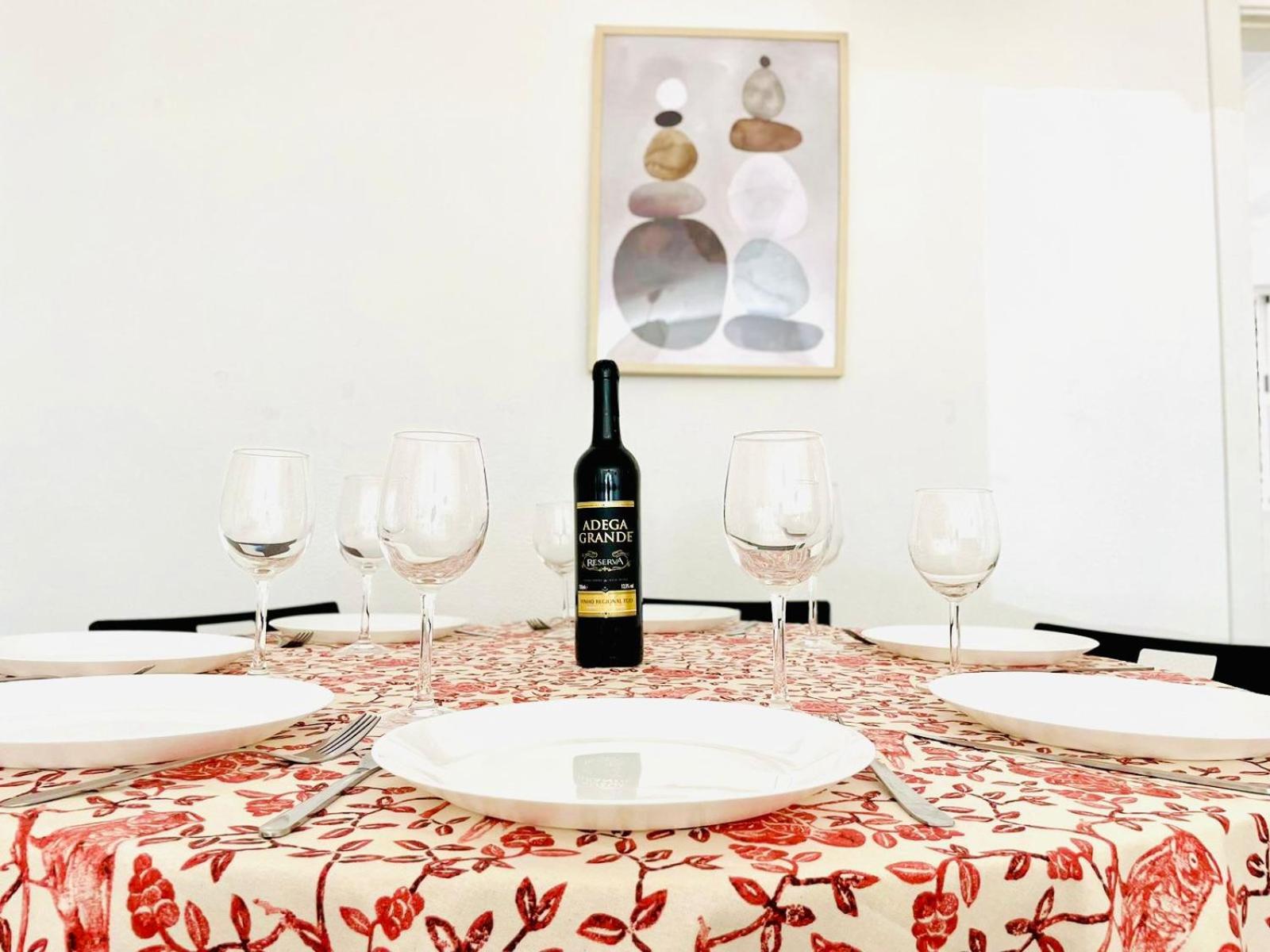 Apartamento T4 Albufeira