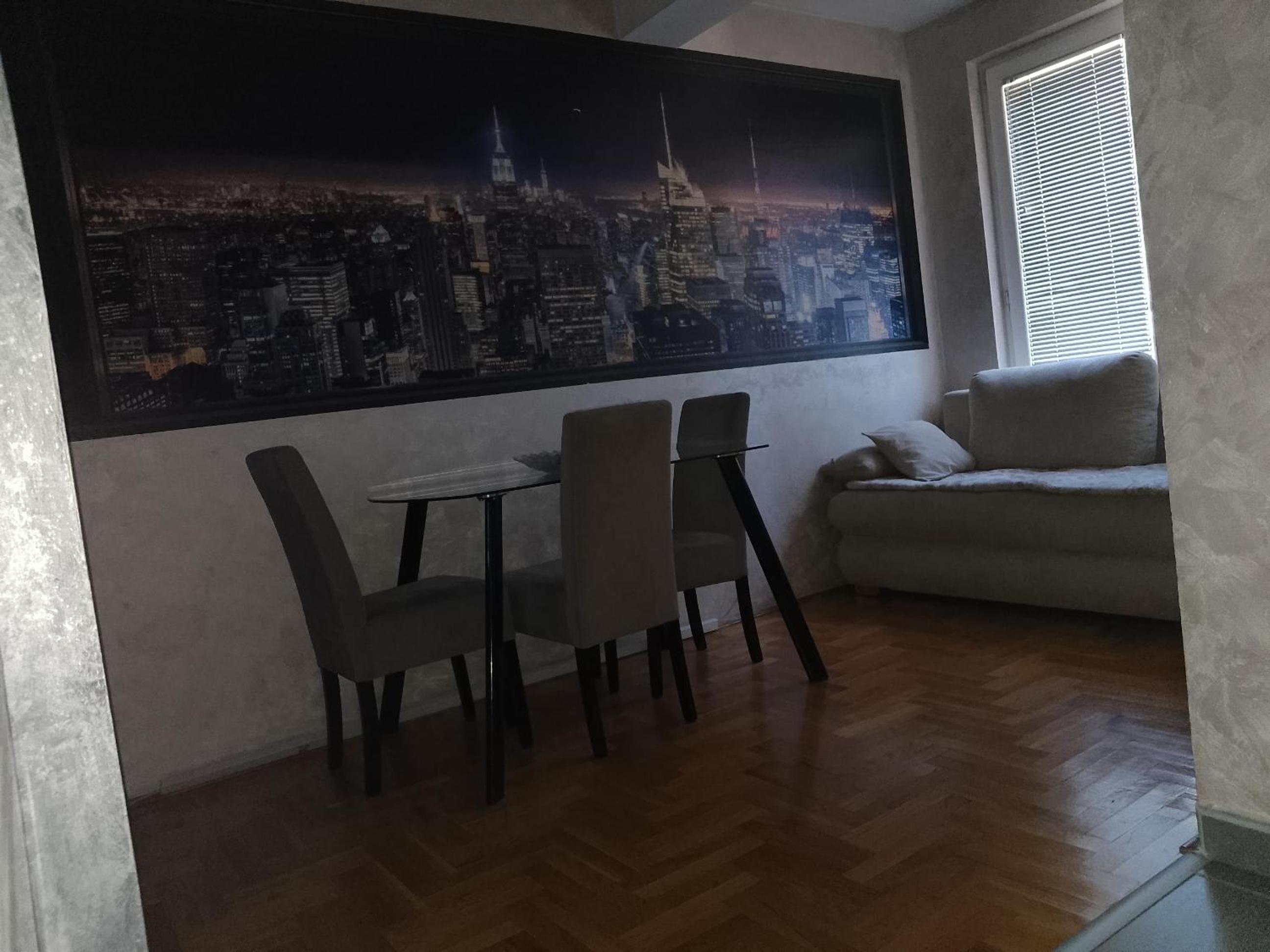 Apartmani Kristina & Kriss view 5