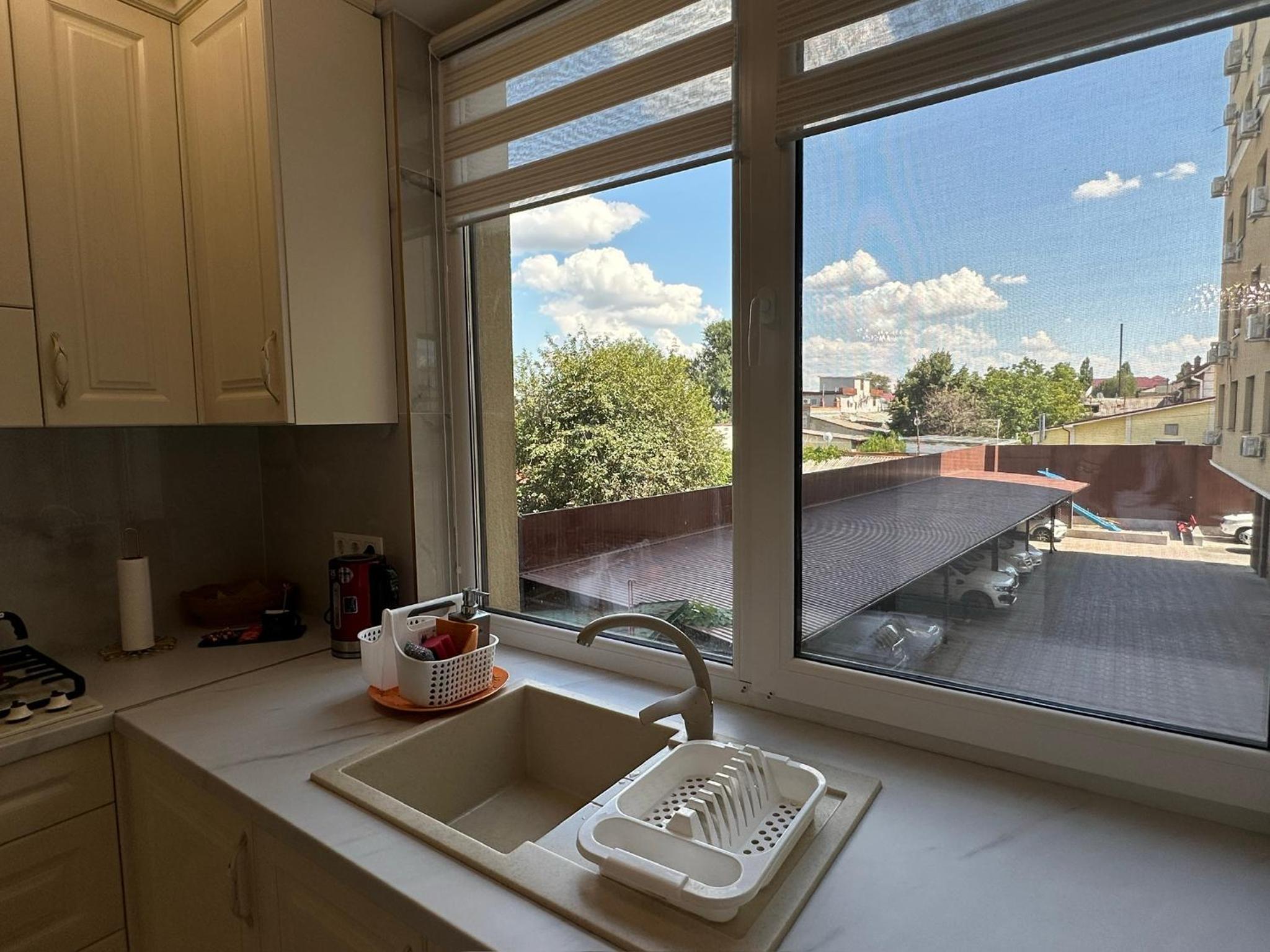 Modern cozy apartment ultracentral view 2