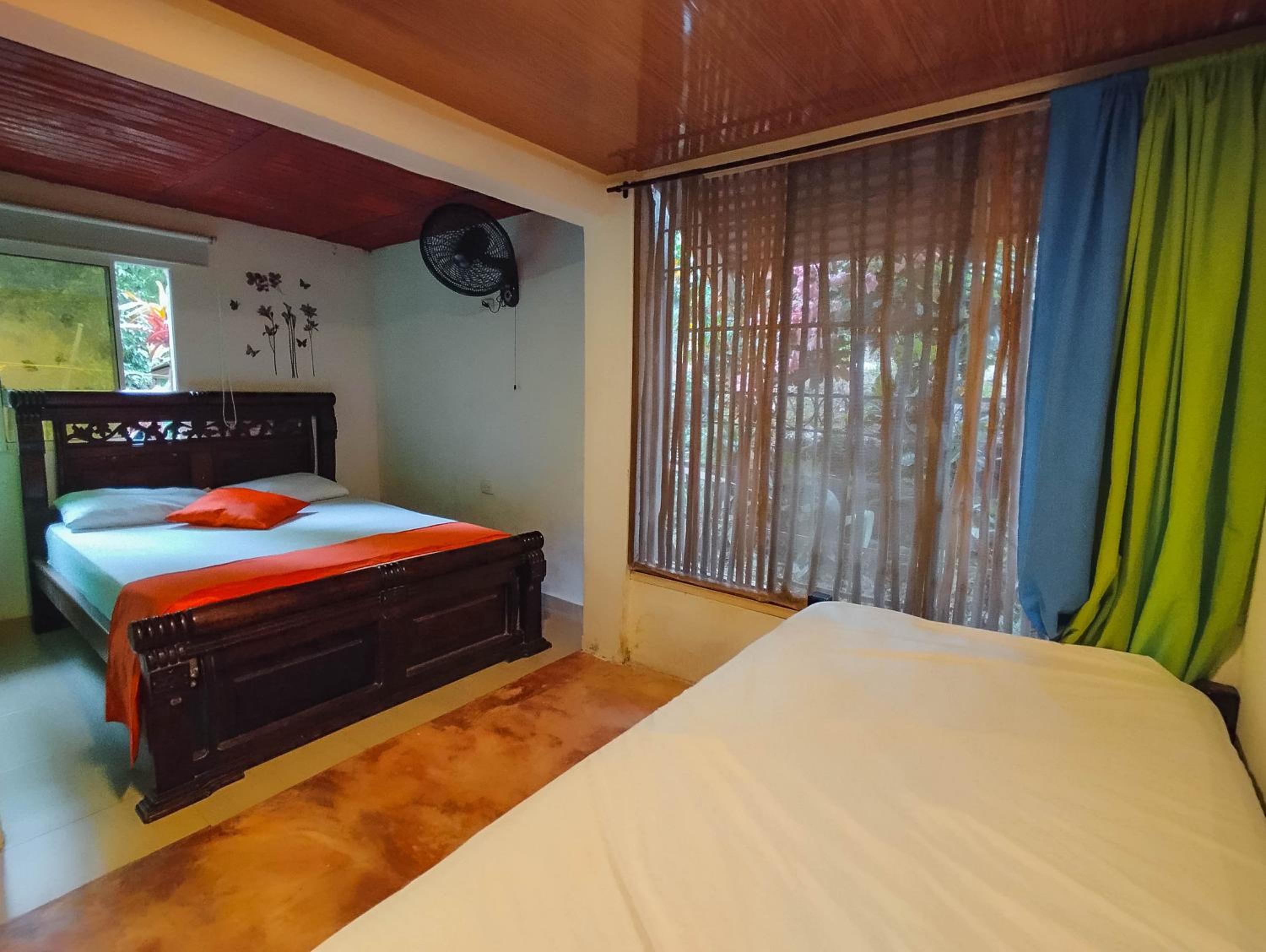 WAYANAY TAYRONA ECO HOSTEL