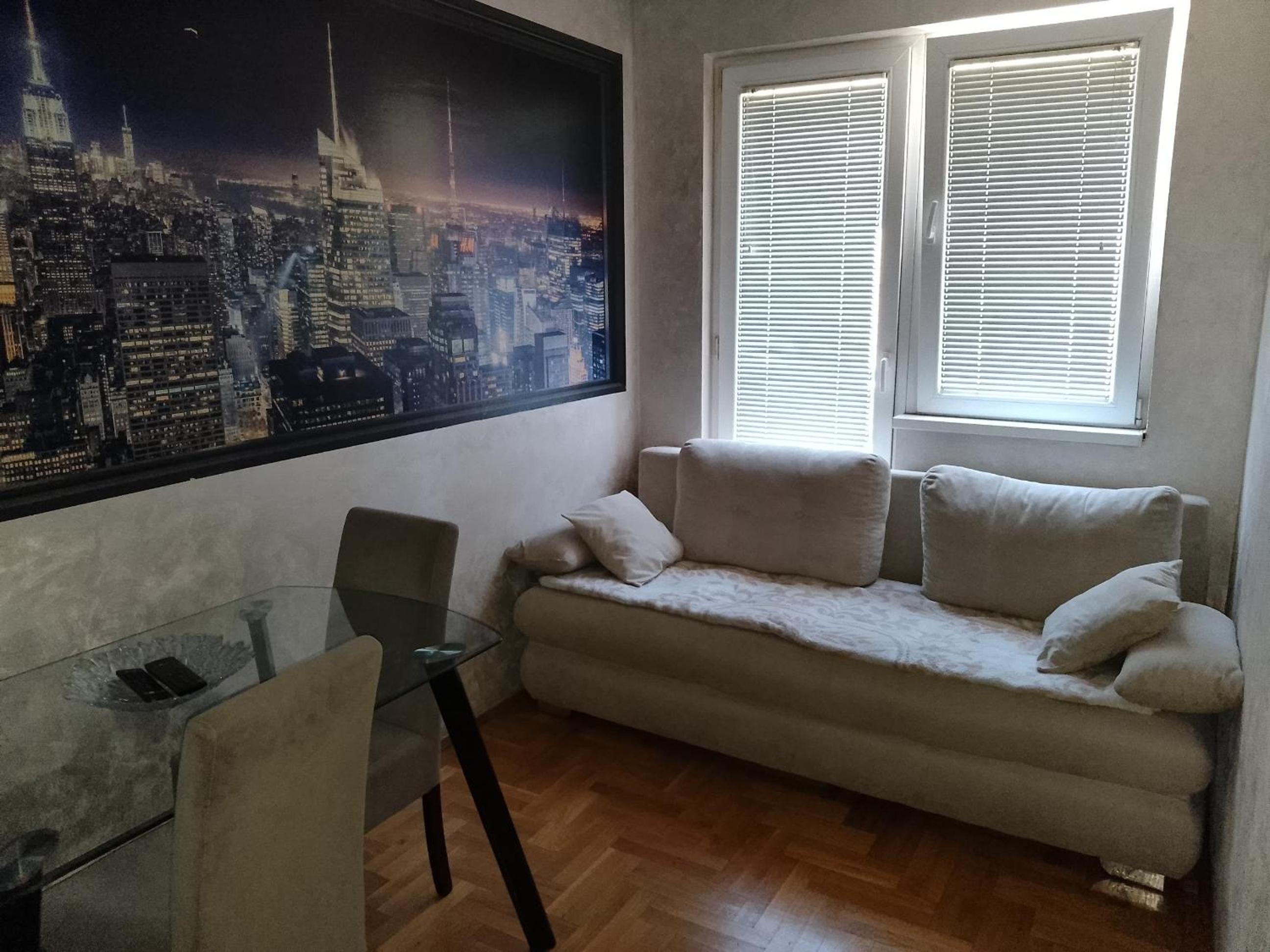 Apartmani Kristina & Kriss view 4