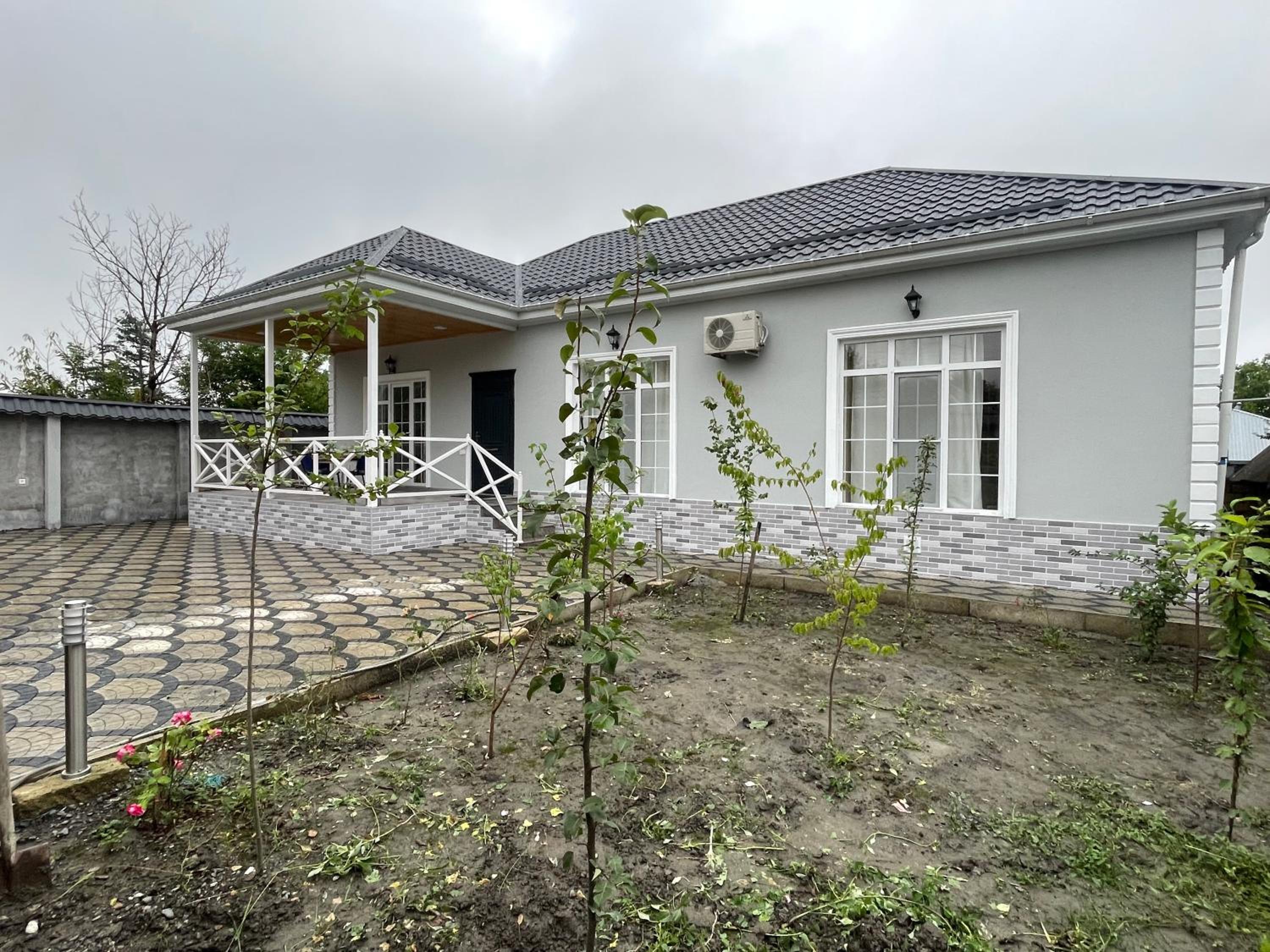 Qafqaz Hills Villa