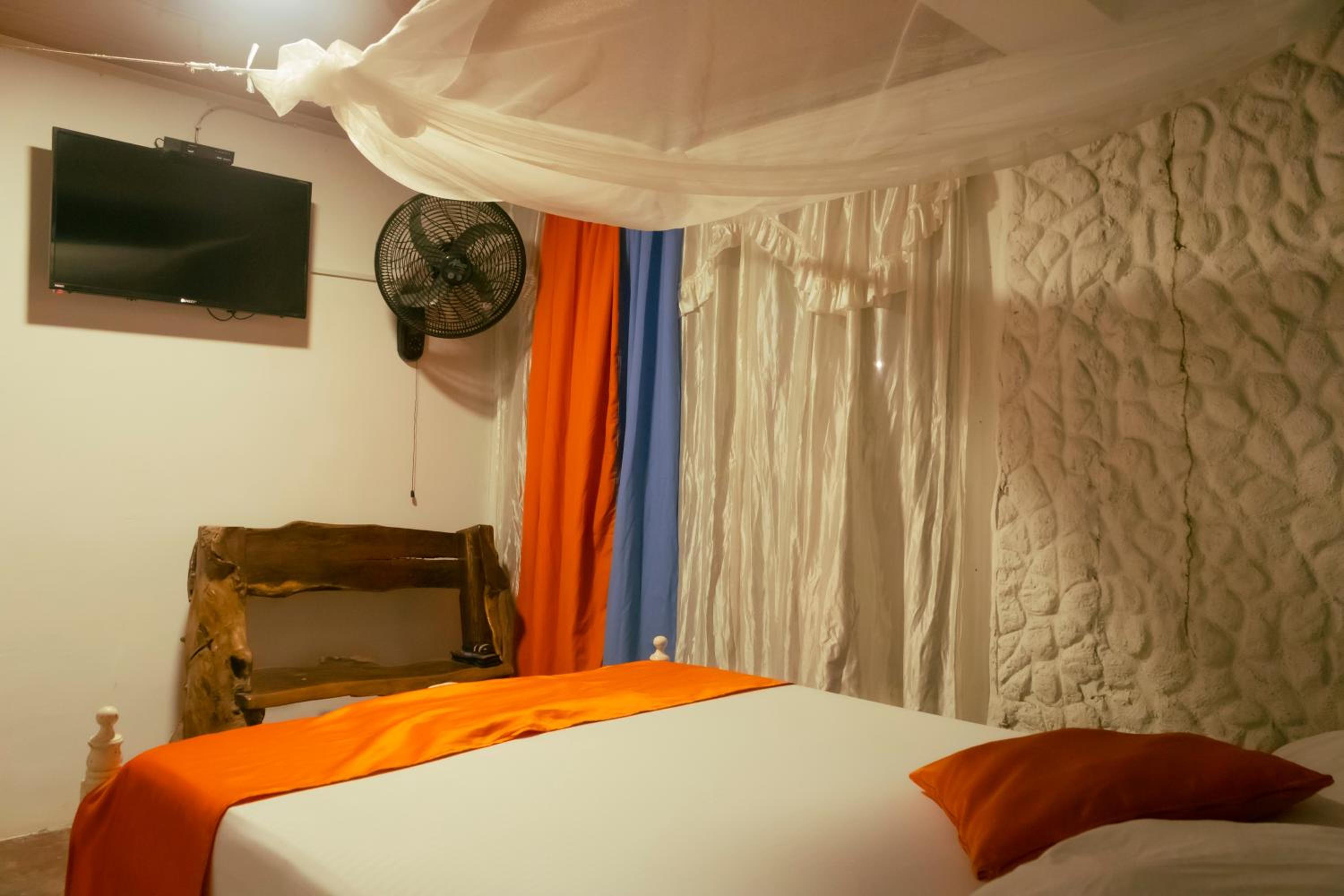 WAYANAY TAYRONA ECO HOSTEL