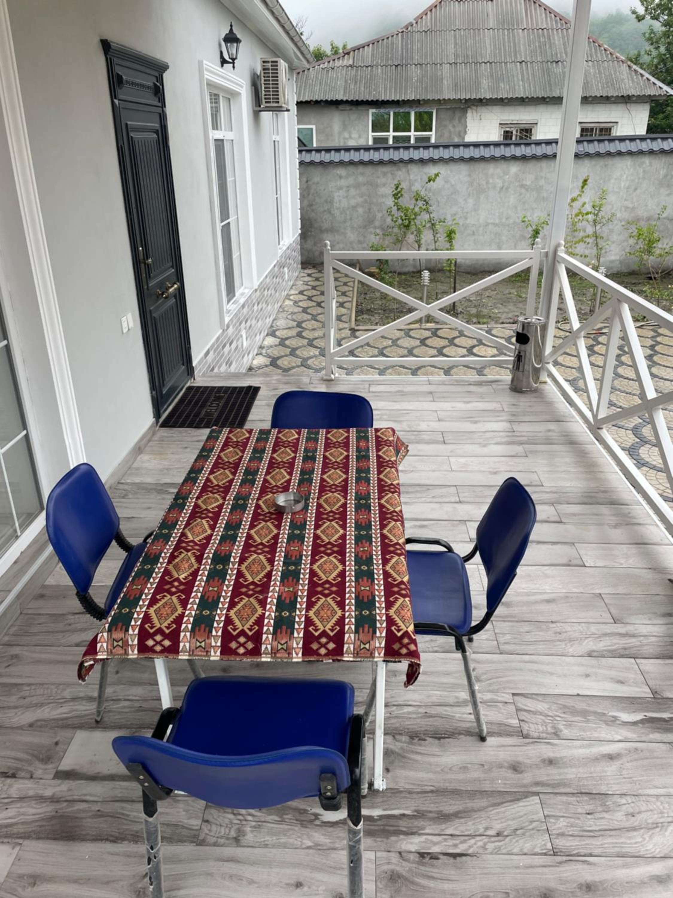 Qafqaz Hills Villa