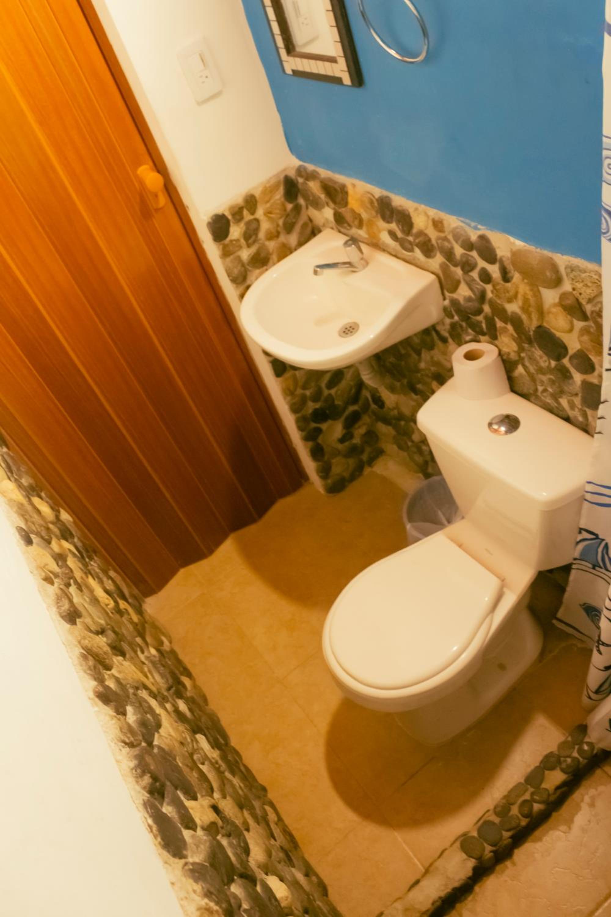WAYANAY TAYRONA ECO HOSTEL