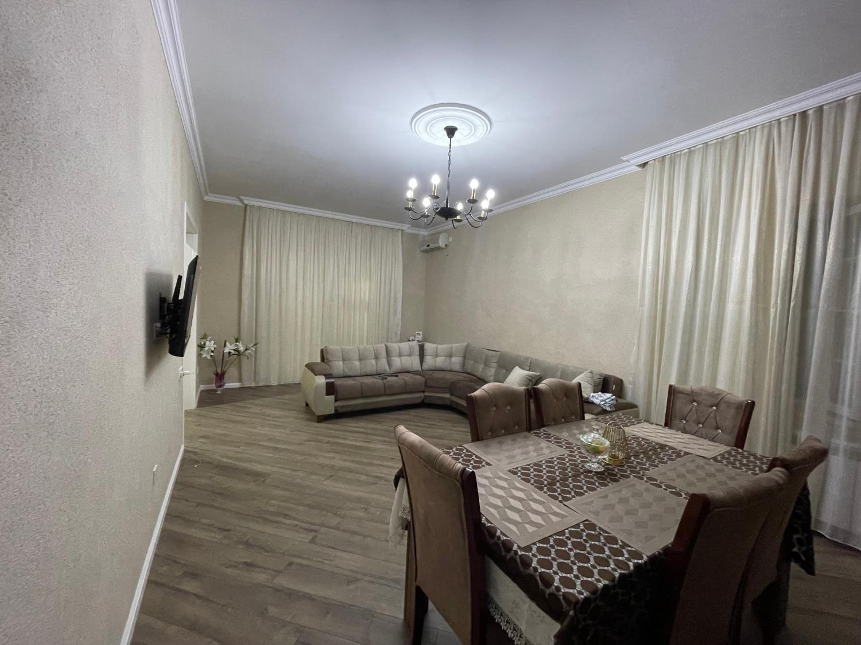 Qafqaz Hills Villa