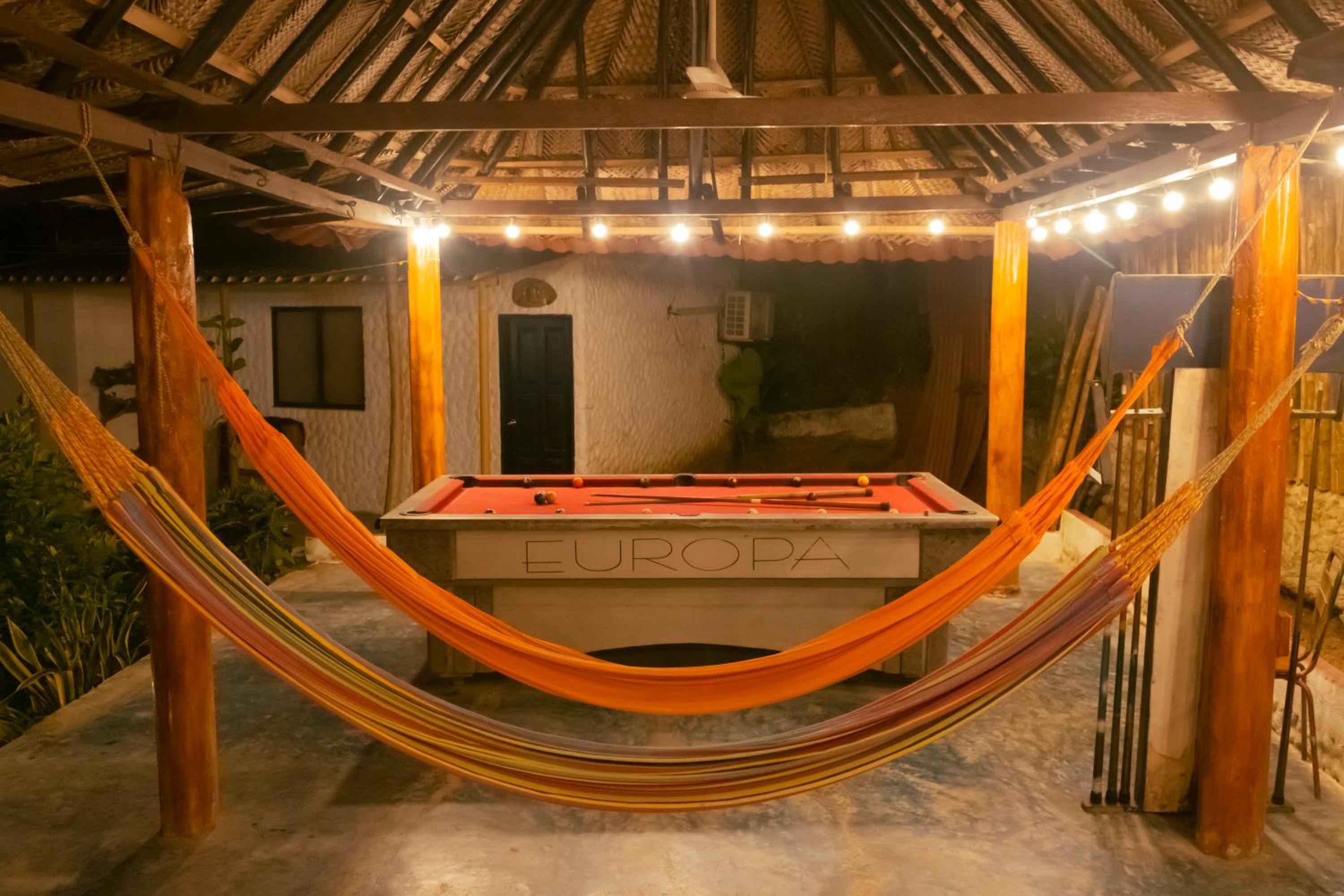 WAYANAY TAYRONA ECO HOSTEL