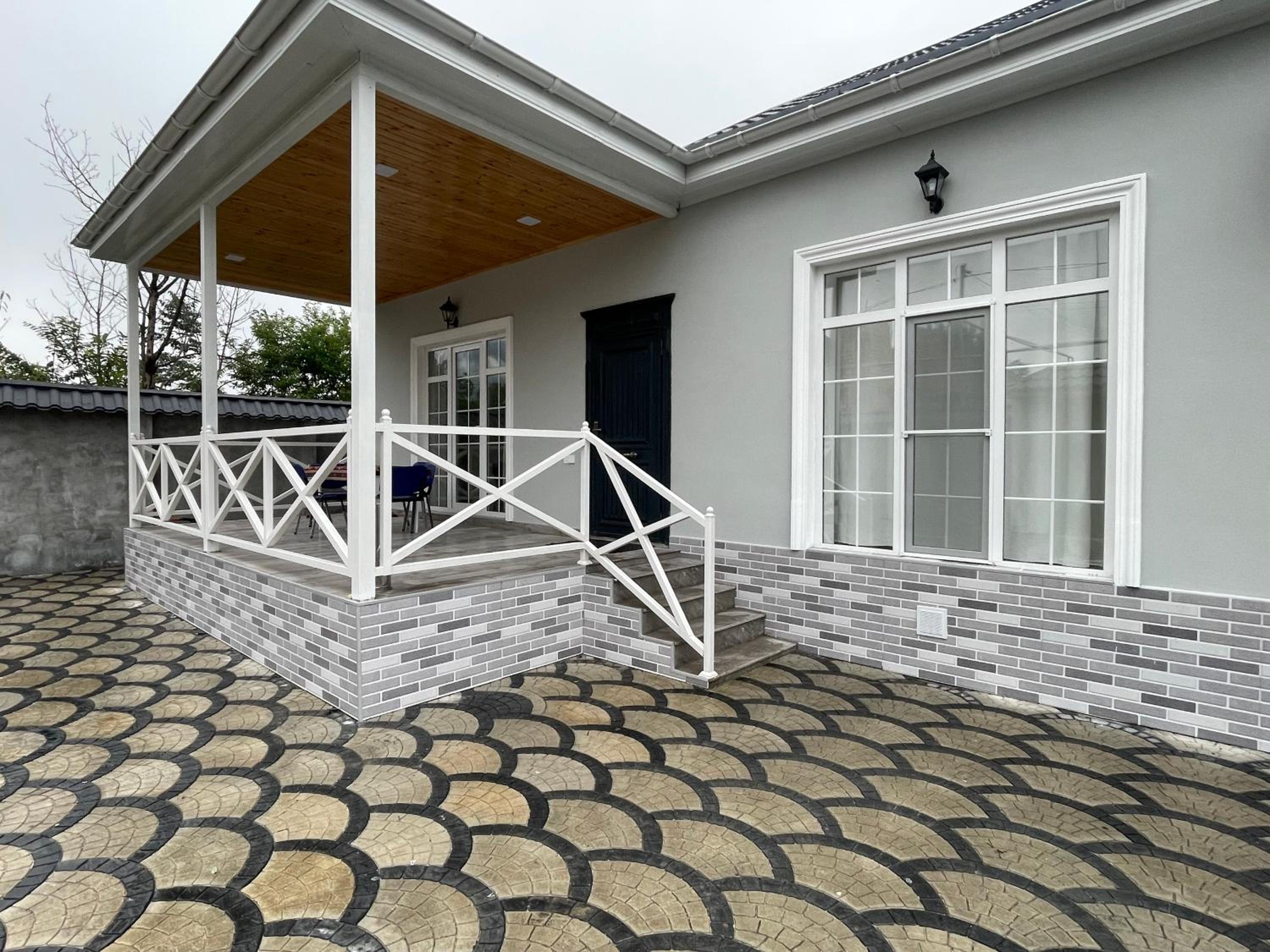 Qafqaz Hills Villa