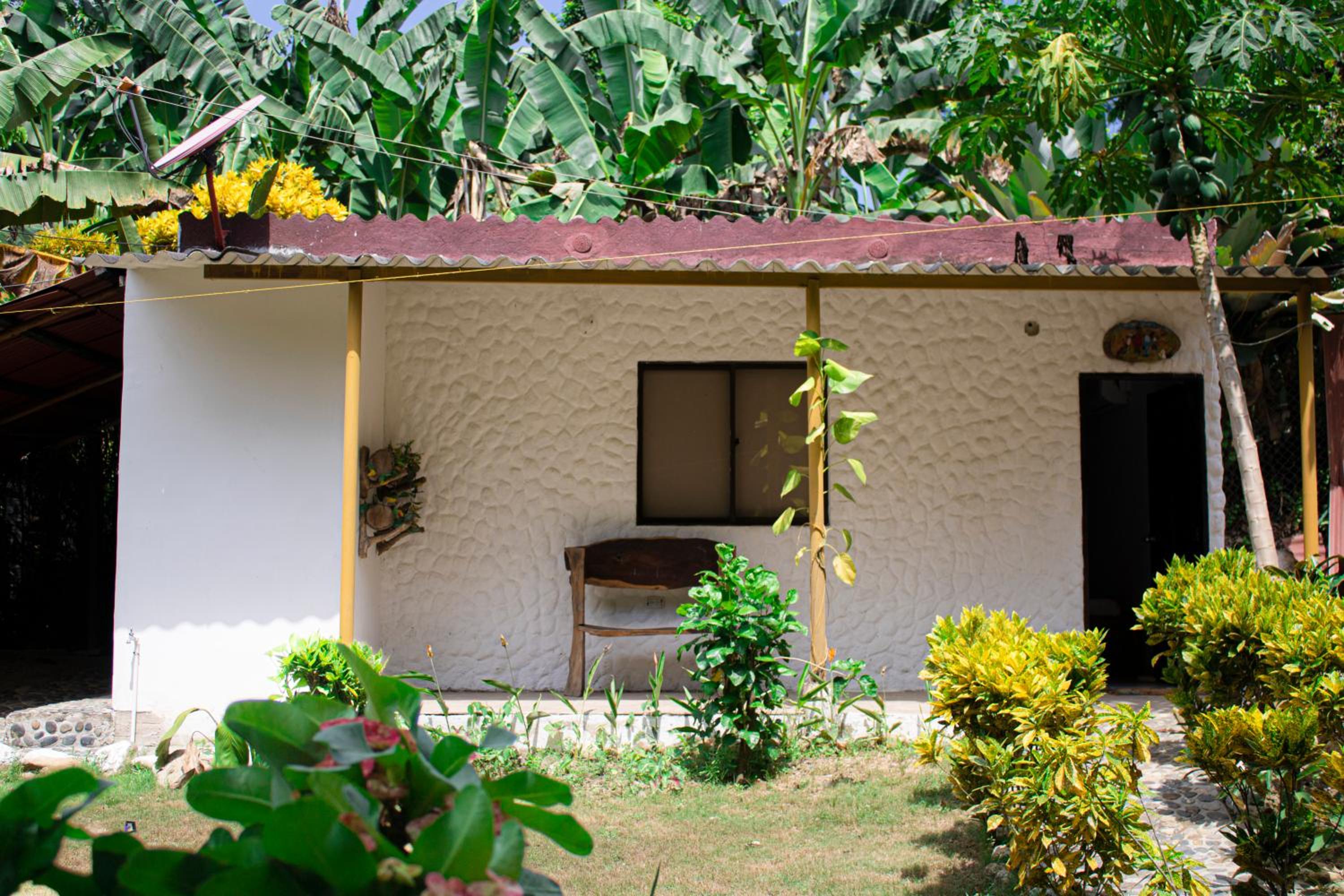 WAYANAY TAYRONA ECO HOSTEL