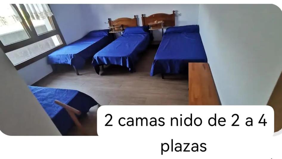 Chalet de artistas