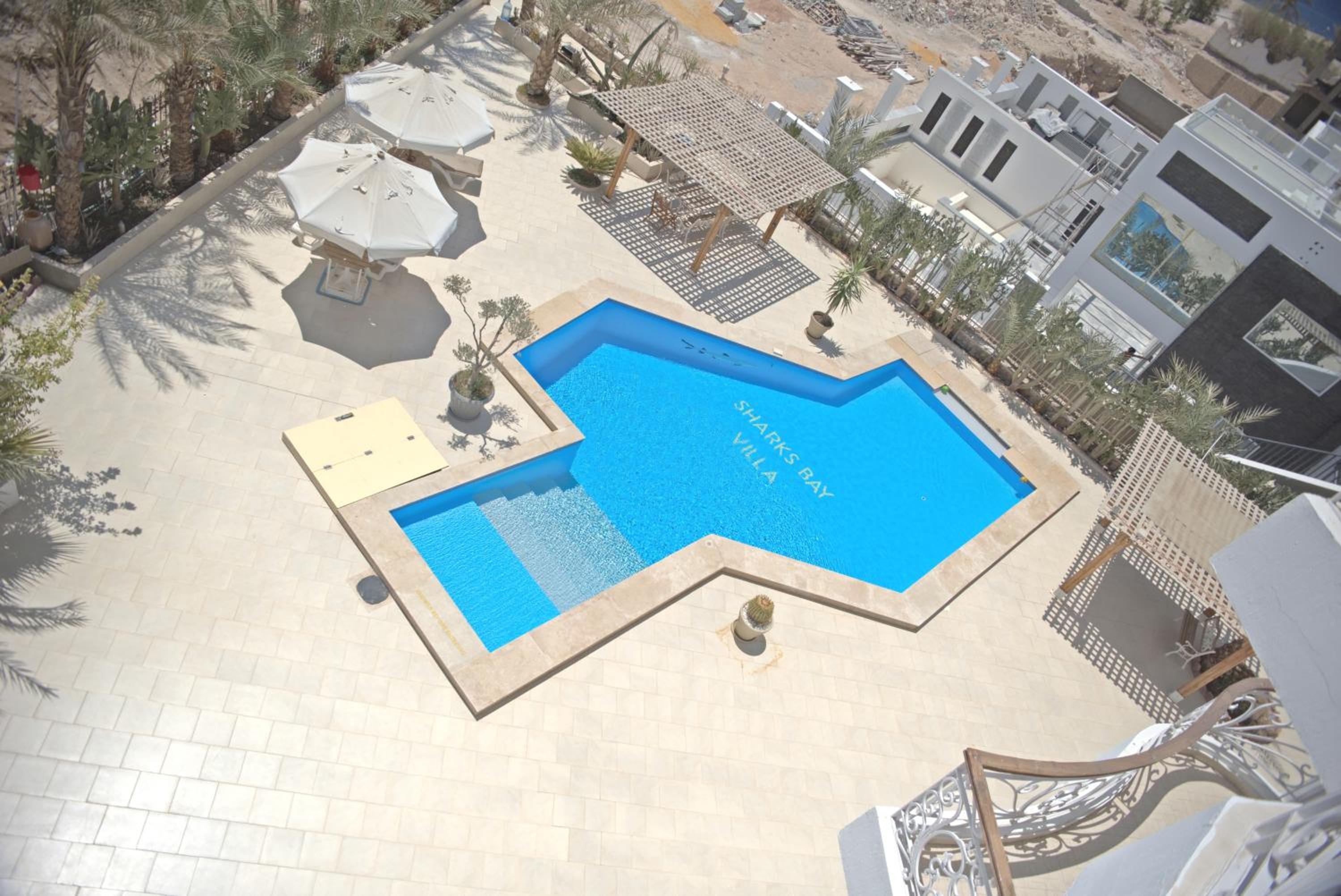 Travlis # Montazah Sea View view 5