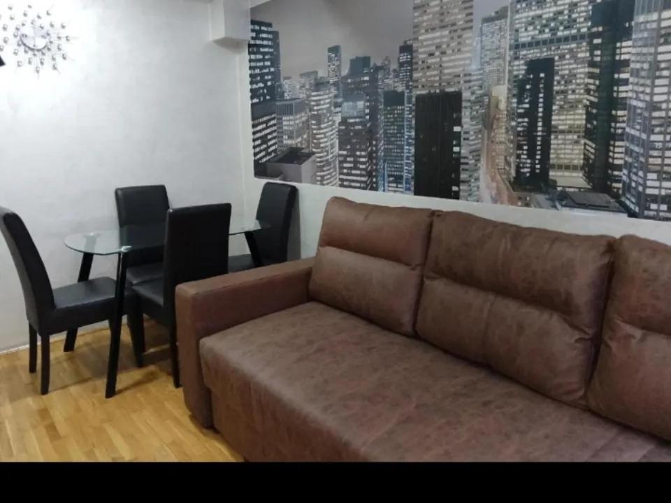 Apartmani Kristina & Kriss view 3