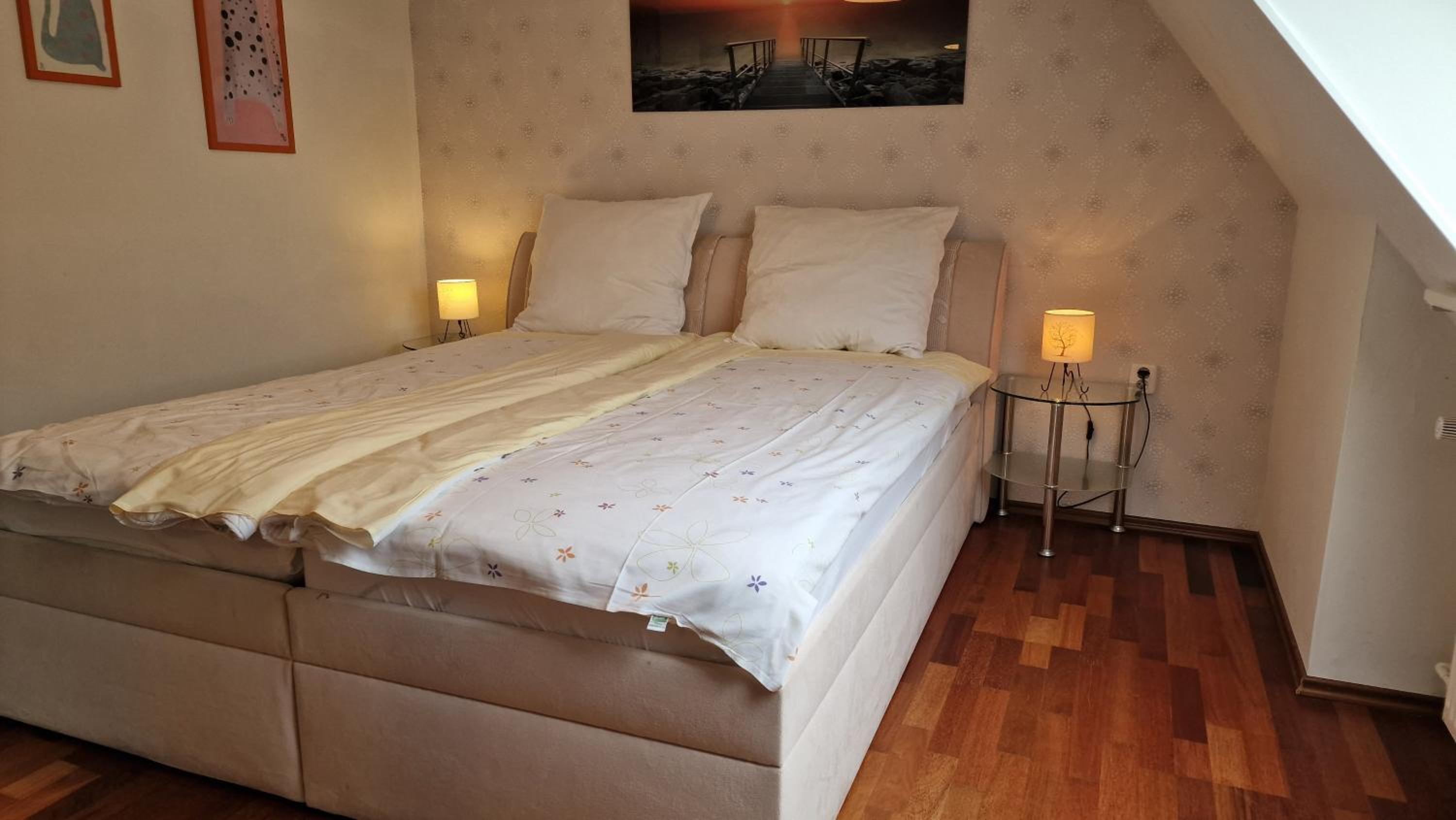 De Lux Wohnung