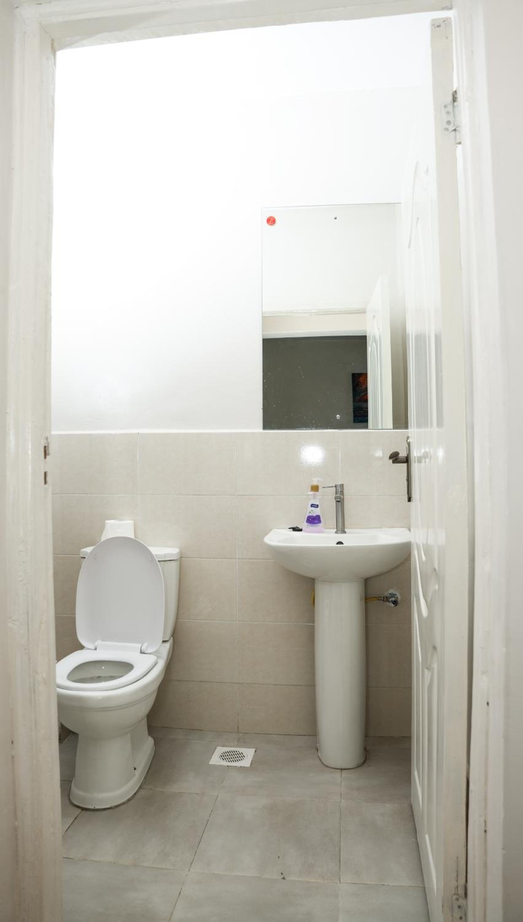 Shalom Apartments Naivasha Town