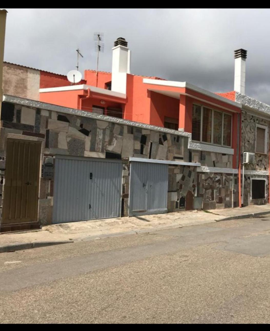 Casa Maria