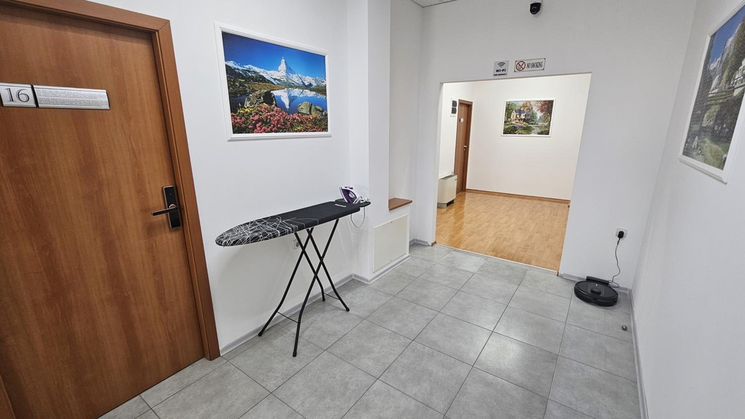 Hostel CANTO