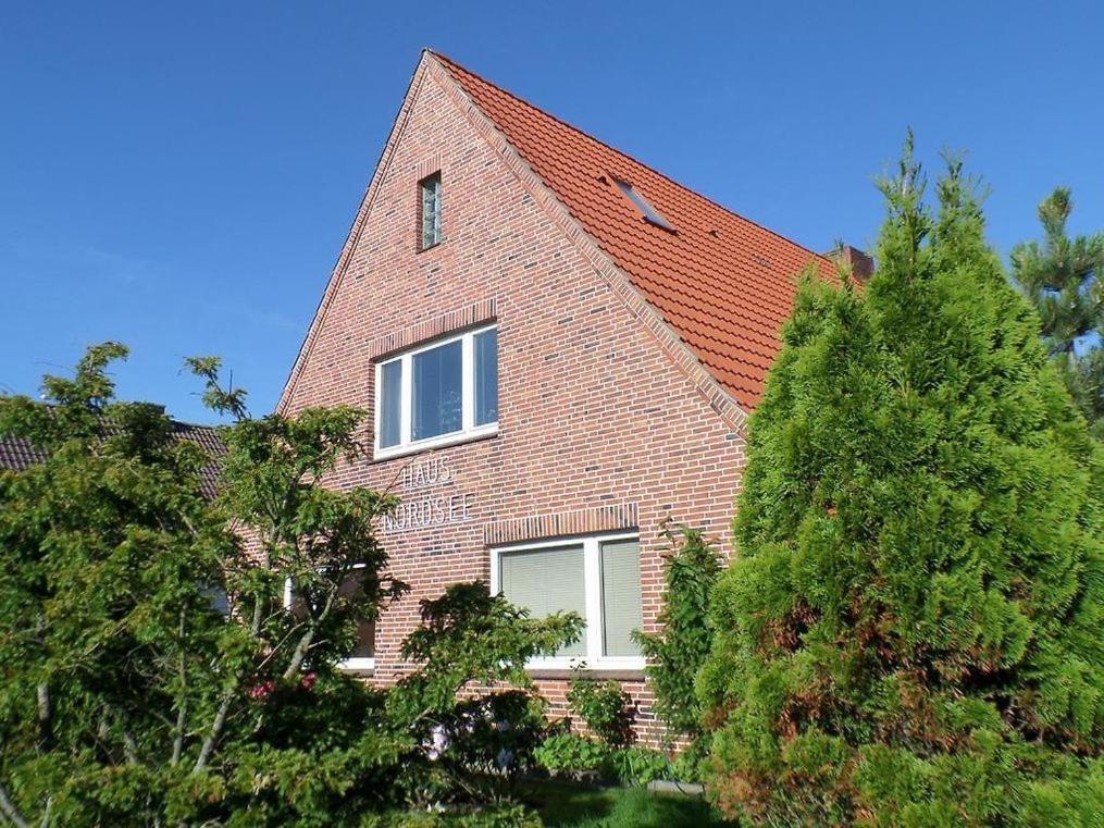 De Lux Wohnung