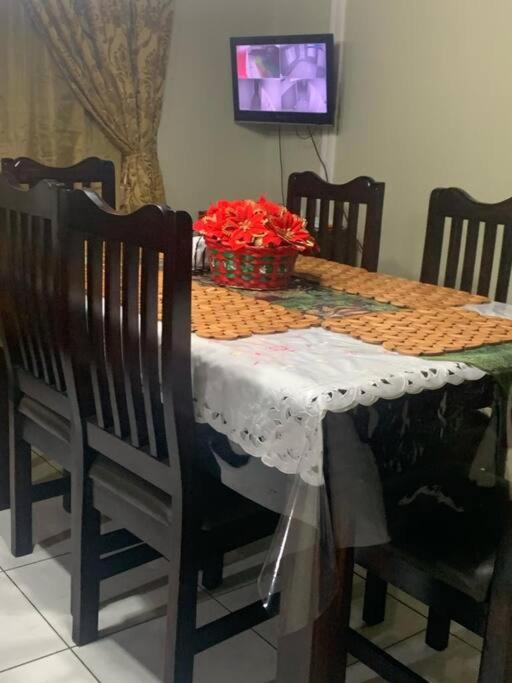 Sergio's House