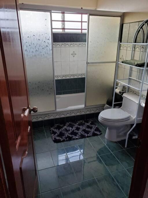 Sergio's House