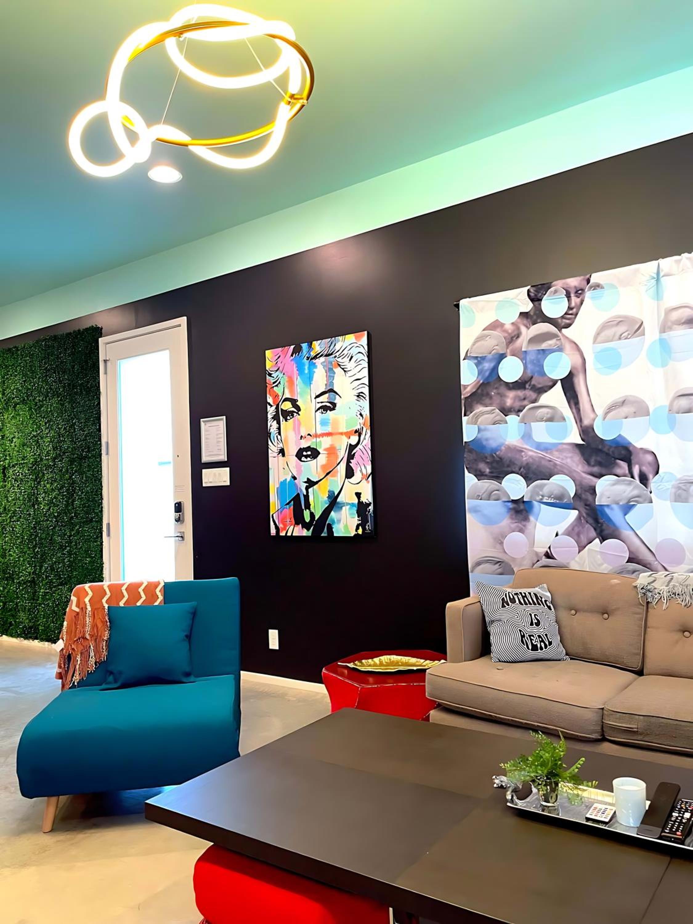 lounge