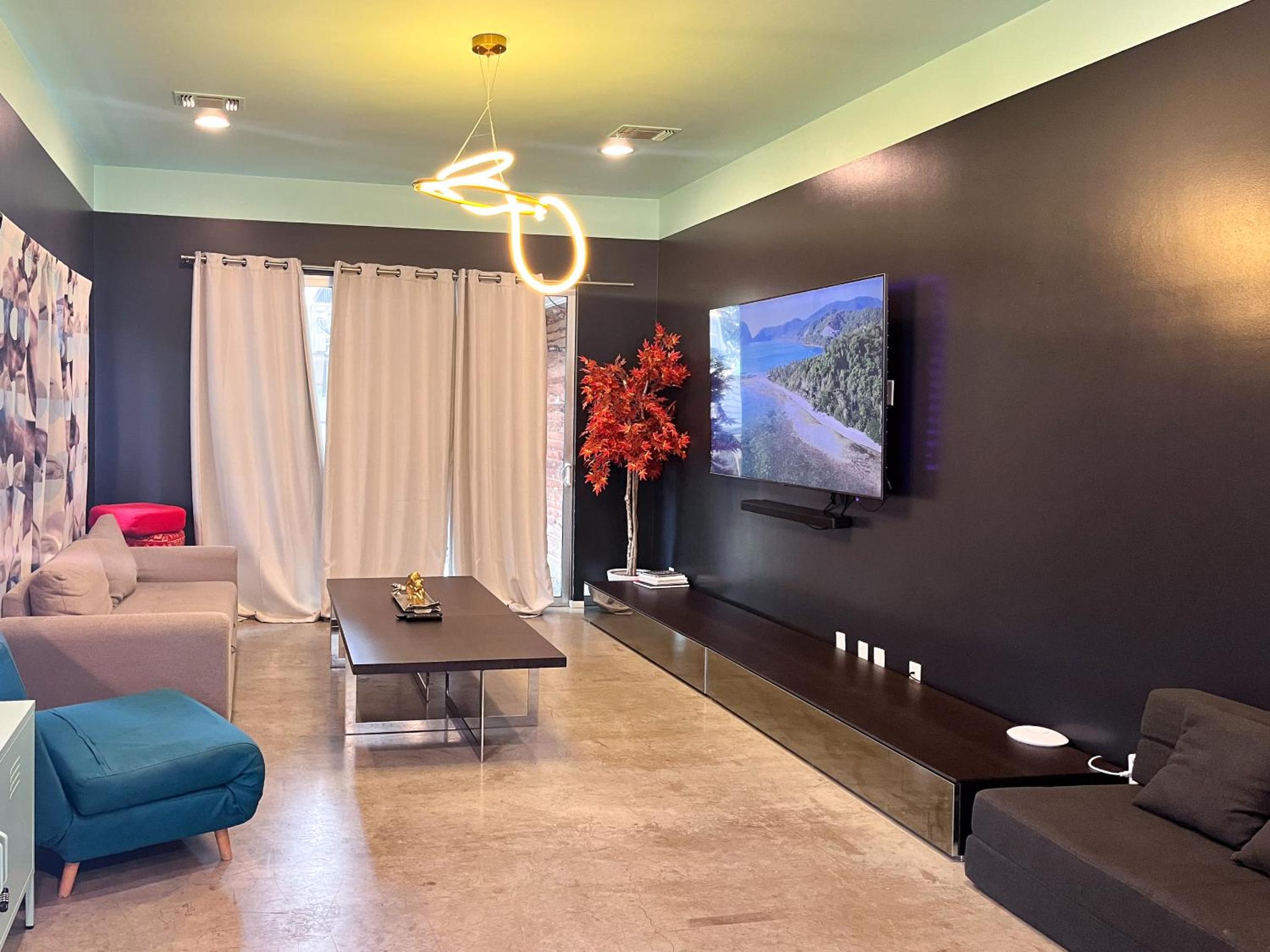 lounge