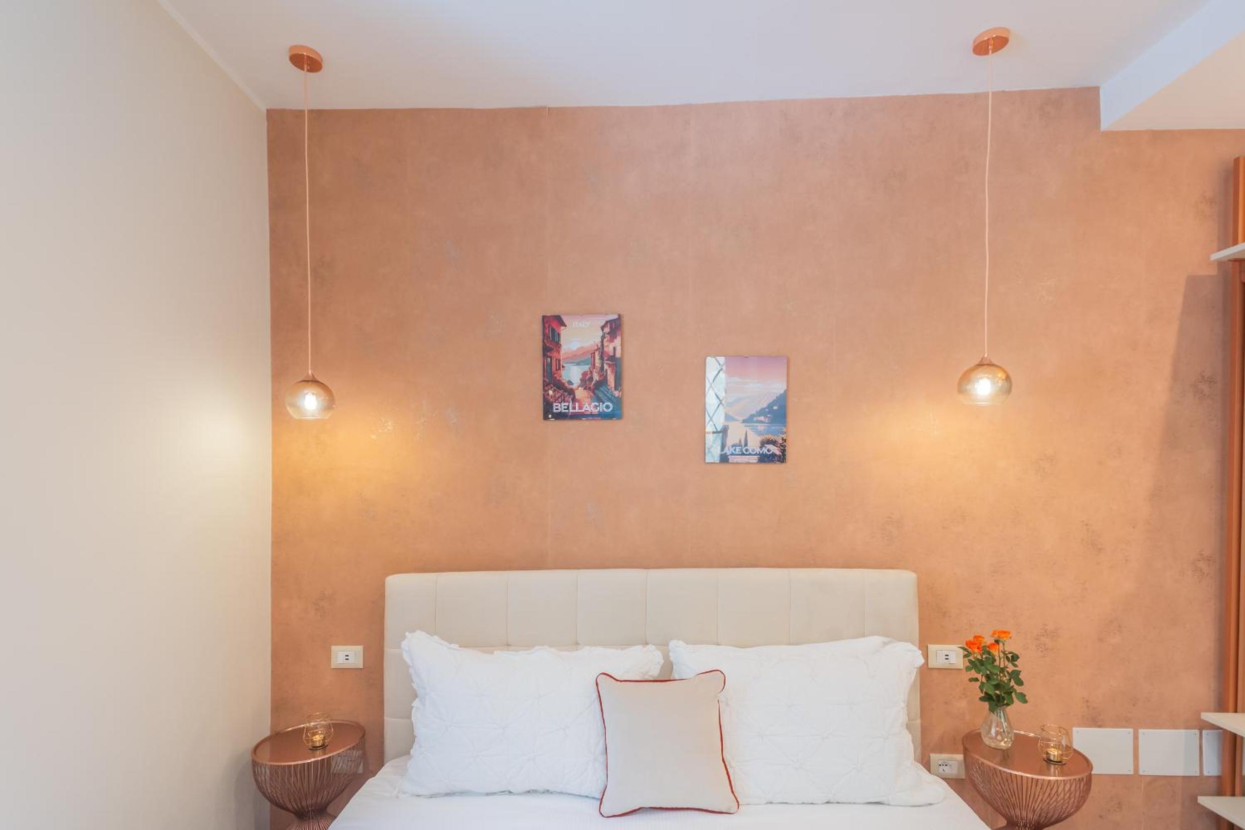 Como Dreams Apartments - Serendipity Suite photo 4