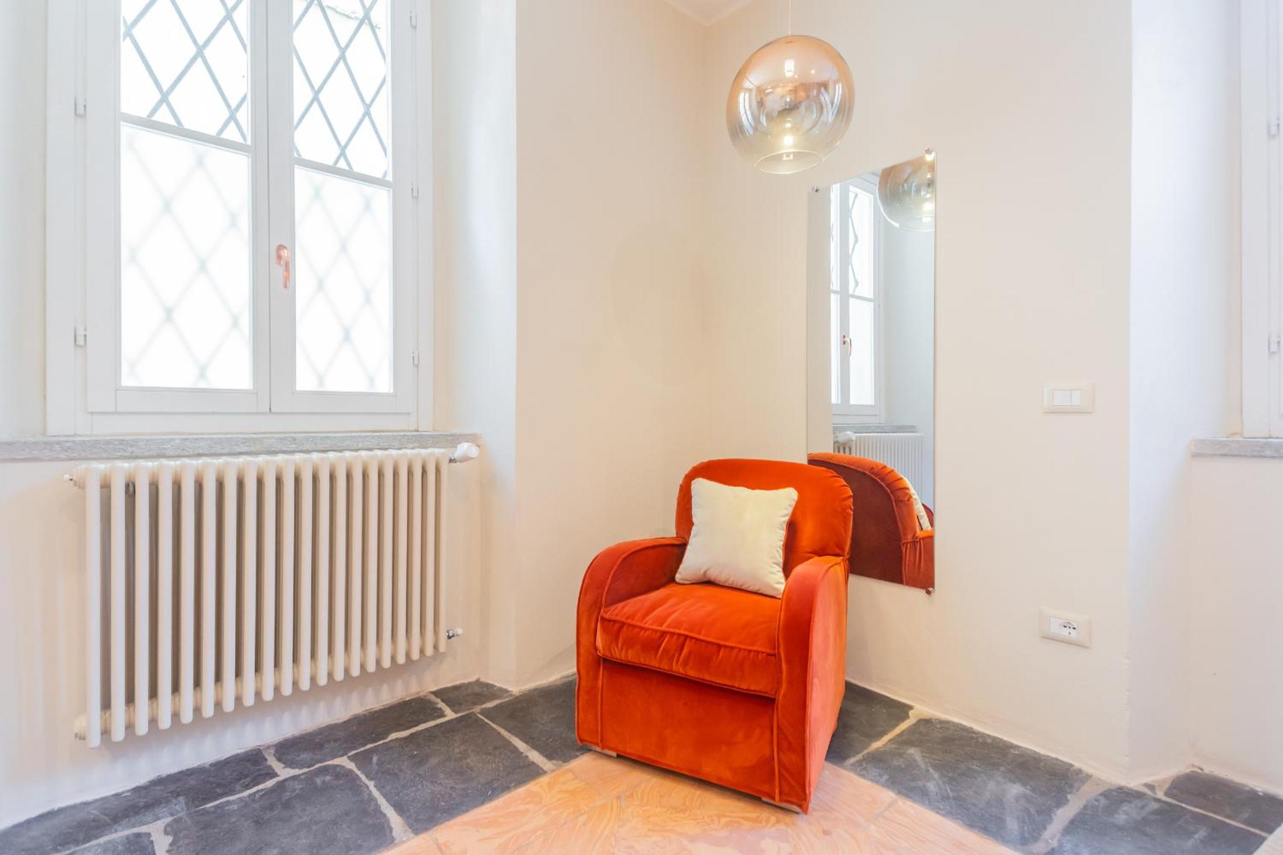 Como Dreams Apartments - Serendipity Suite by Rent All Como photo 5