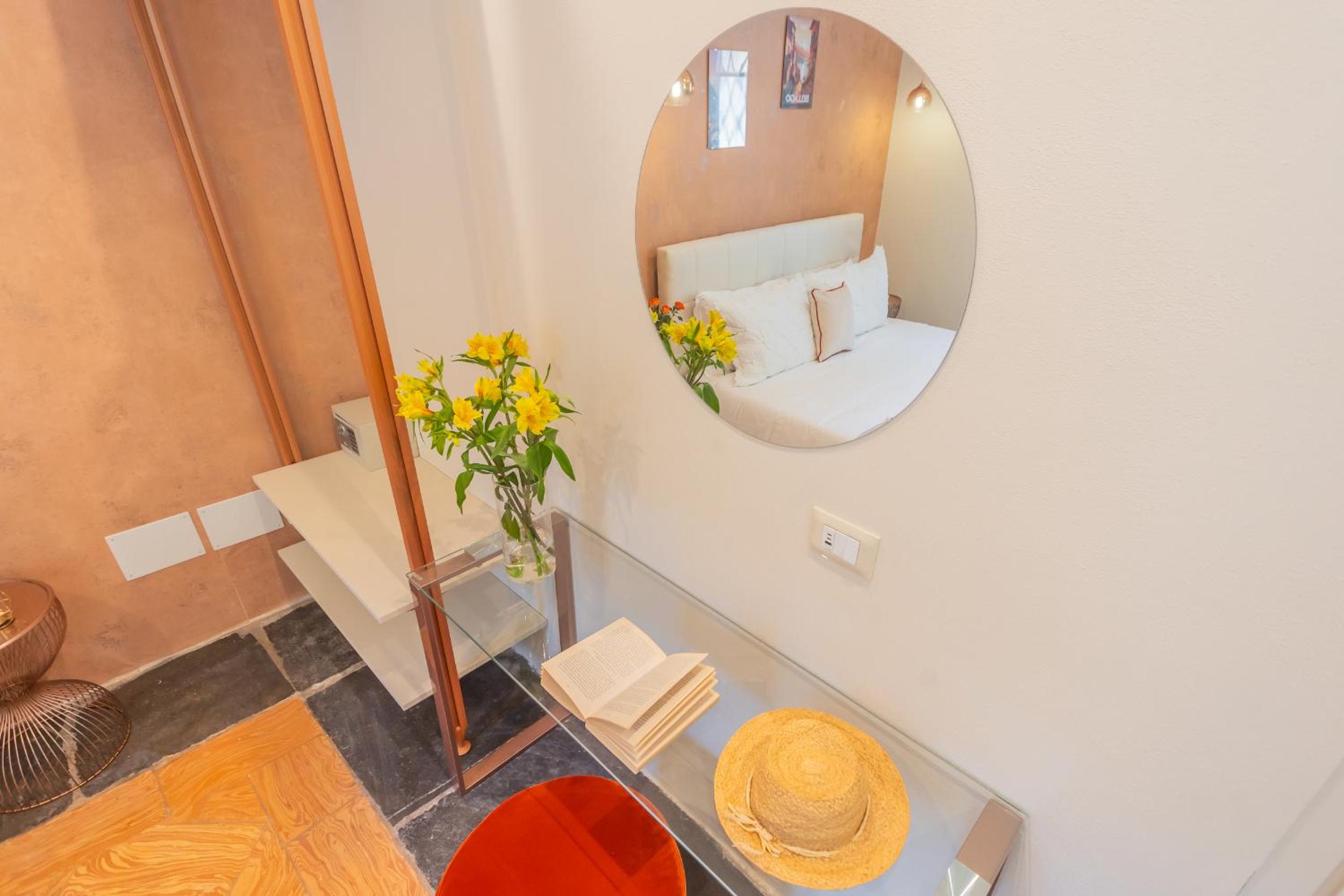 Como Dreams Apartments - Serendipity Suite photo 2