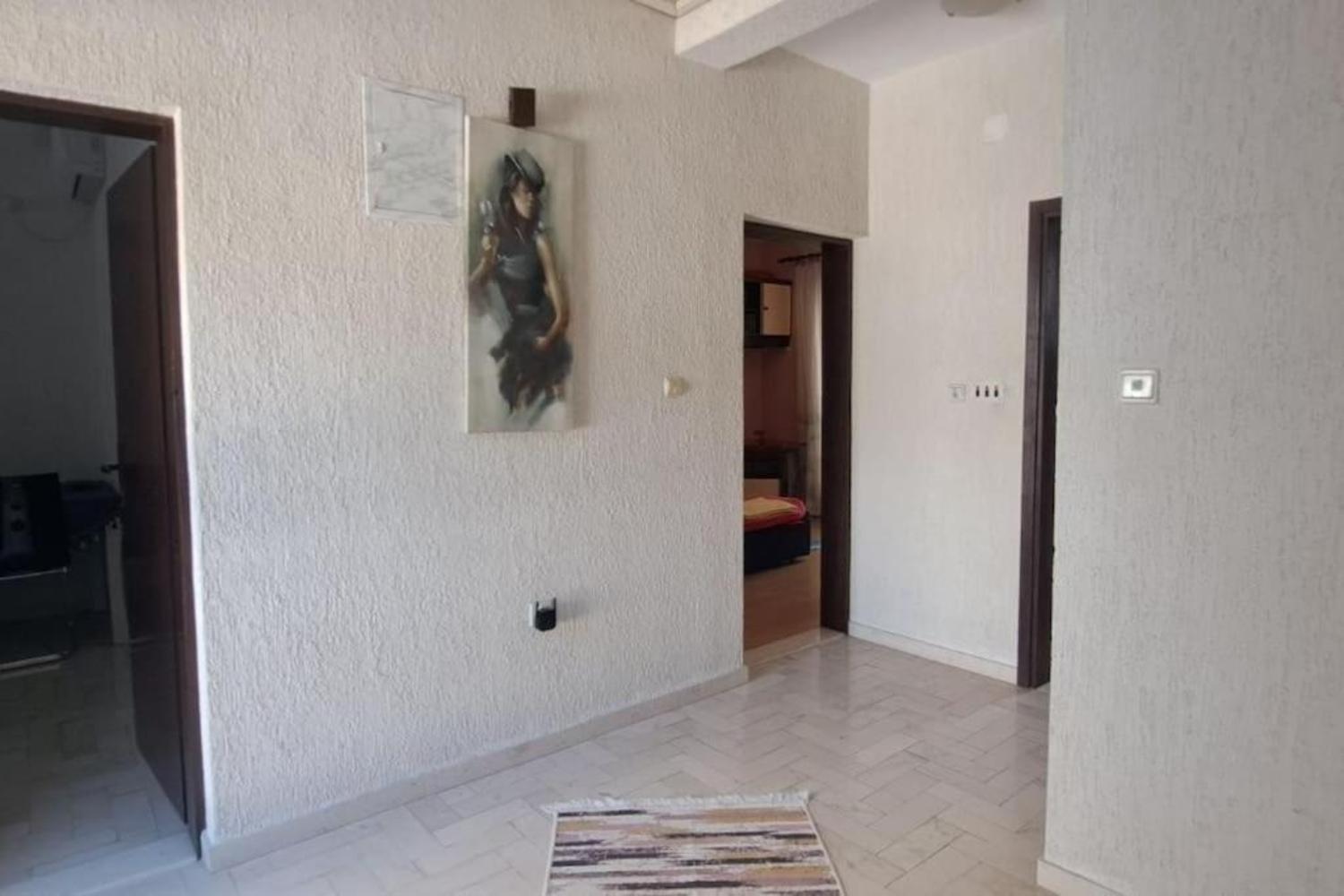 Apartment Stasa