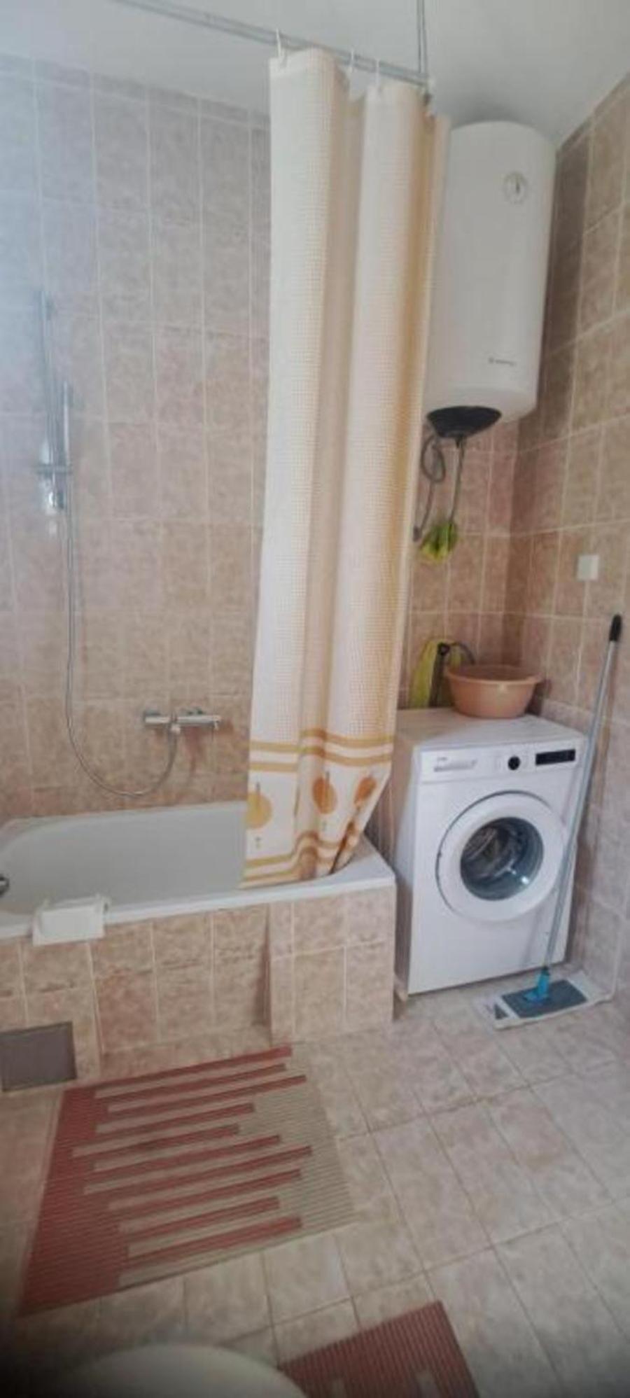 Apartment Stasa