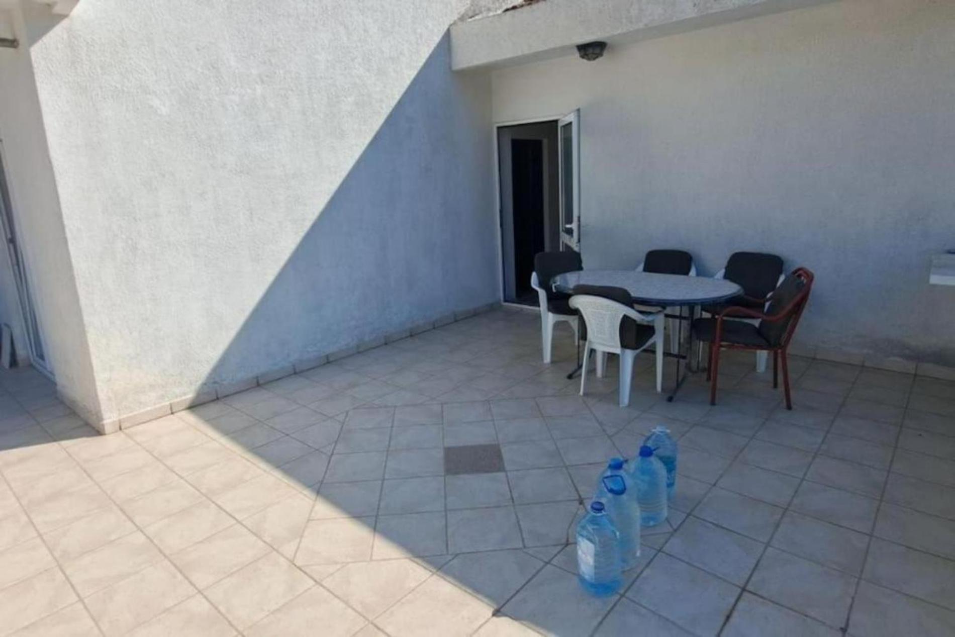 Apartment Stasa