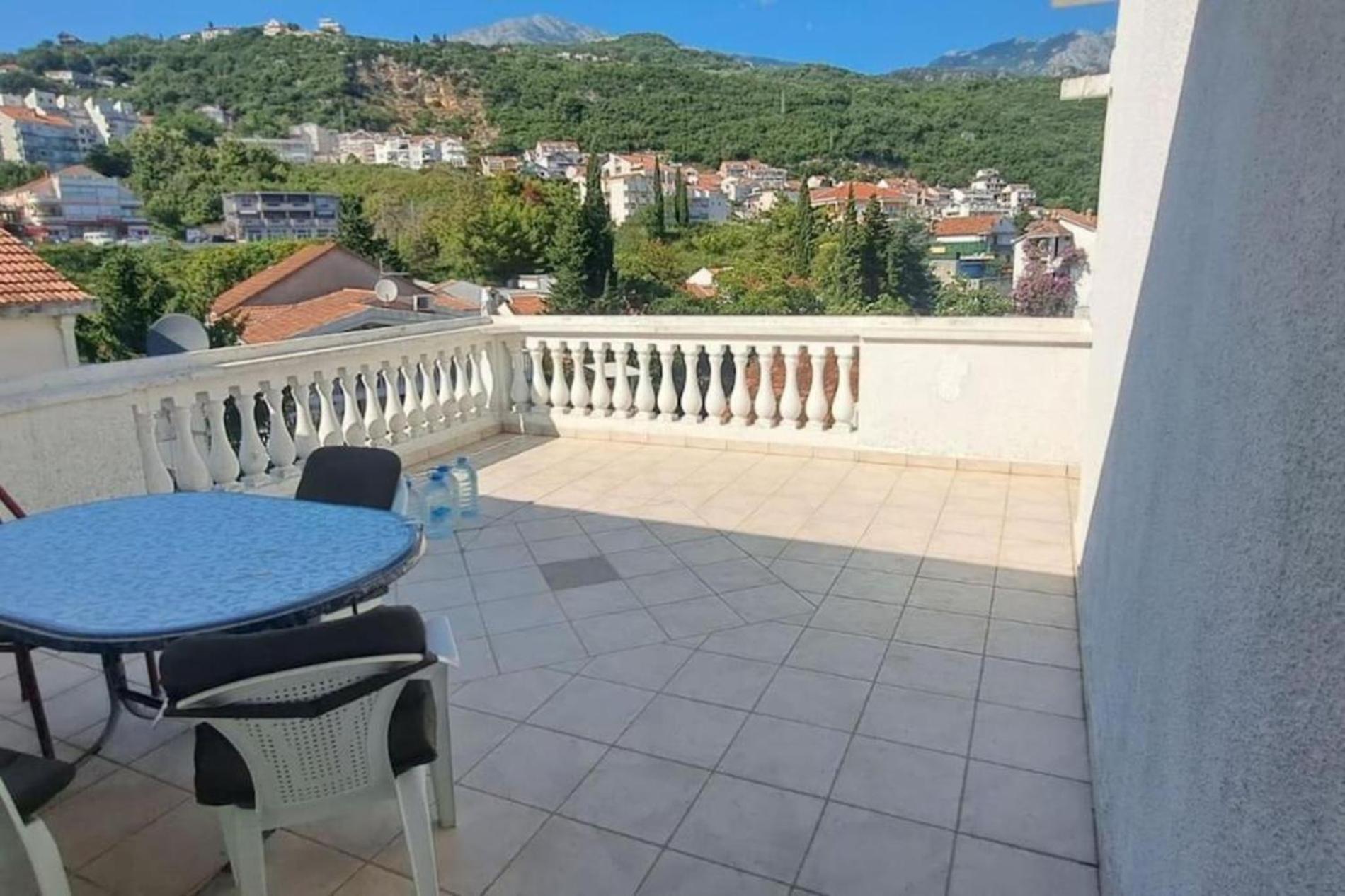 Apartment Stasa