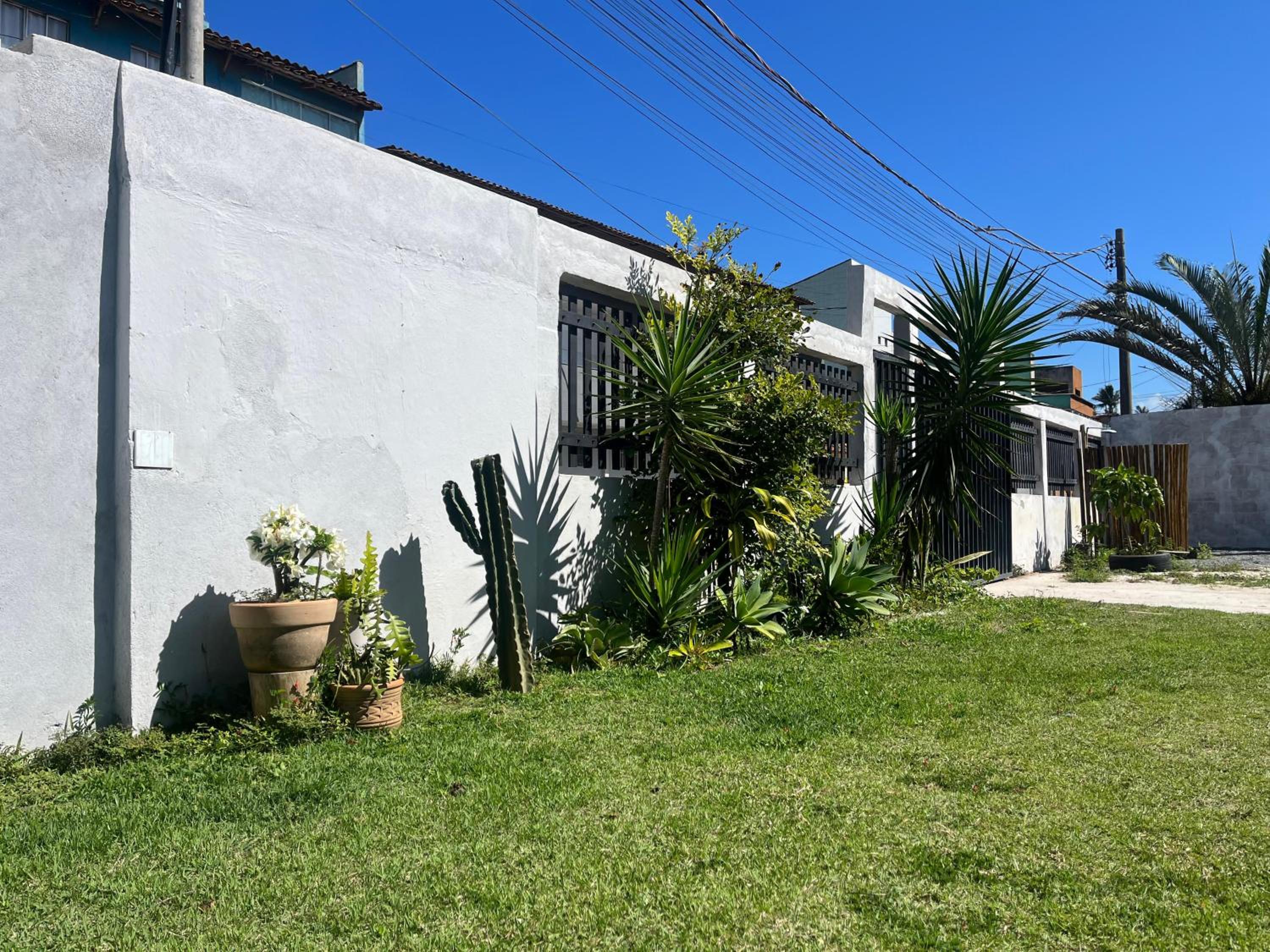 Casa da Ponta da Fruta