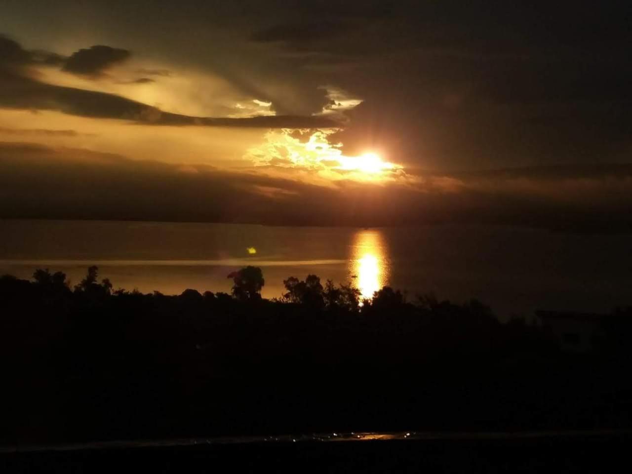 Peperina Lago Los Molinos